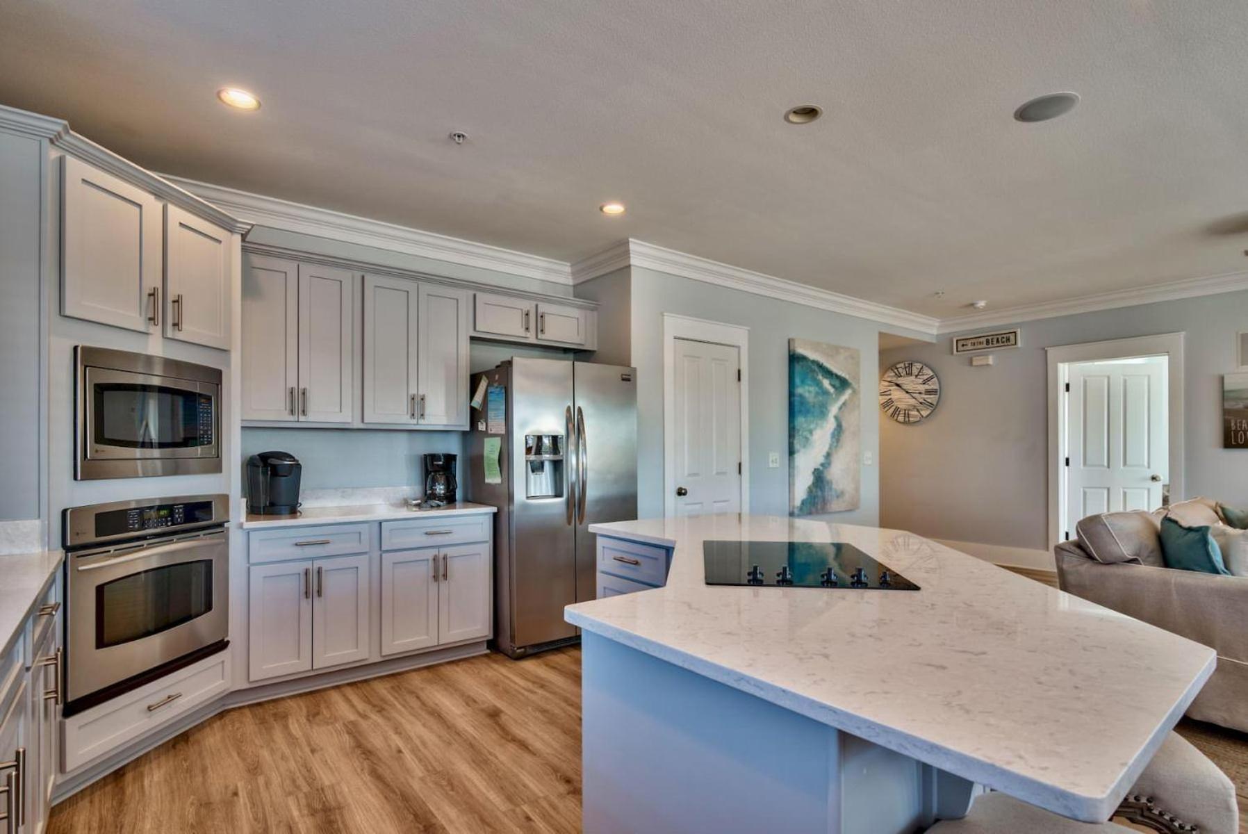 Seacrest - Sand Dollar Getaway *