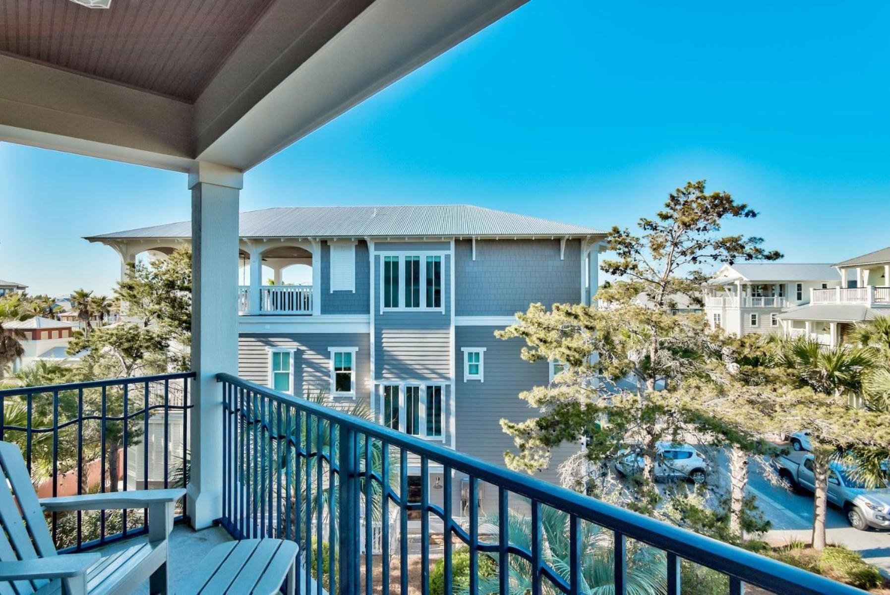 Seacrest - Sand Dollar Getaway * Panama City Beach