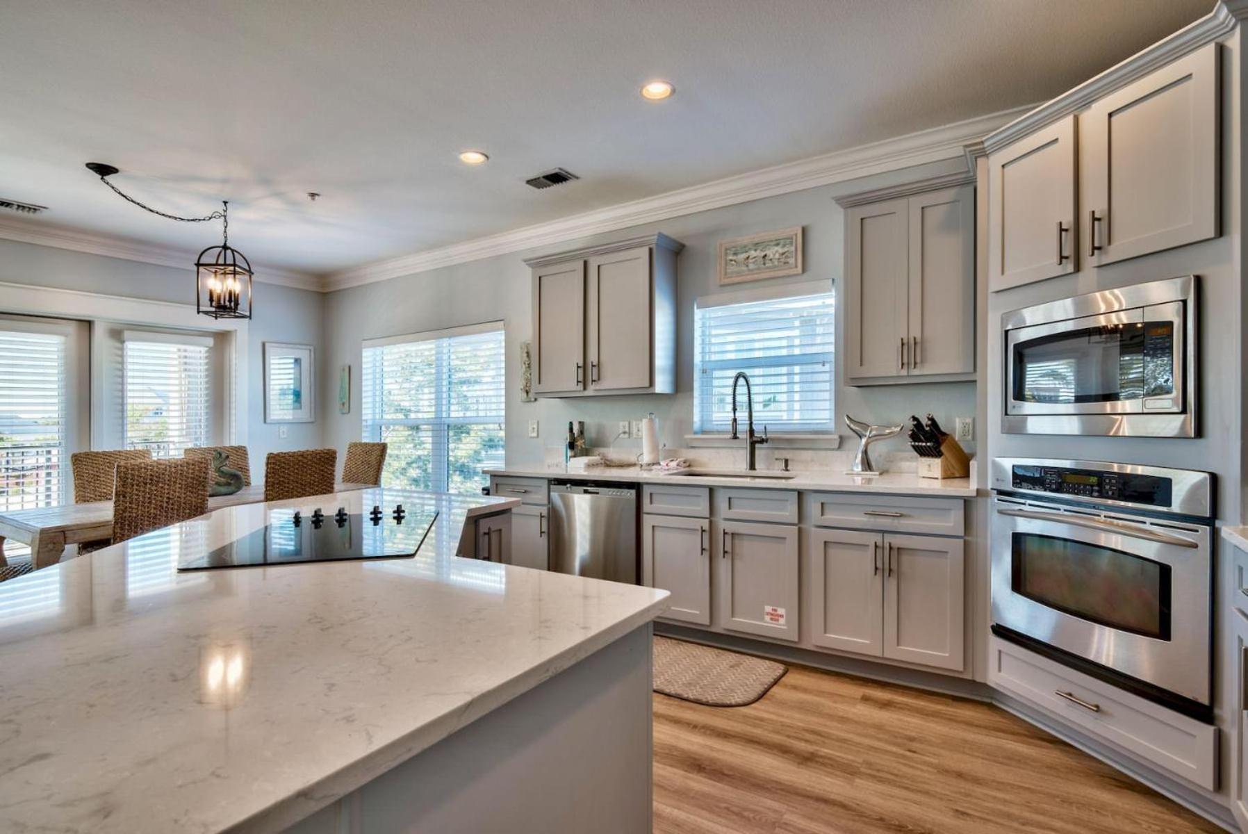 Holiday home Seacrest - Sand Dollar Getaway