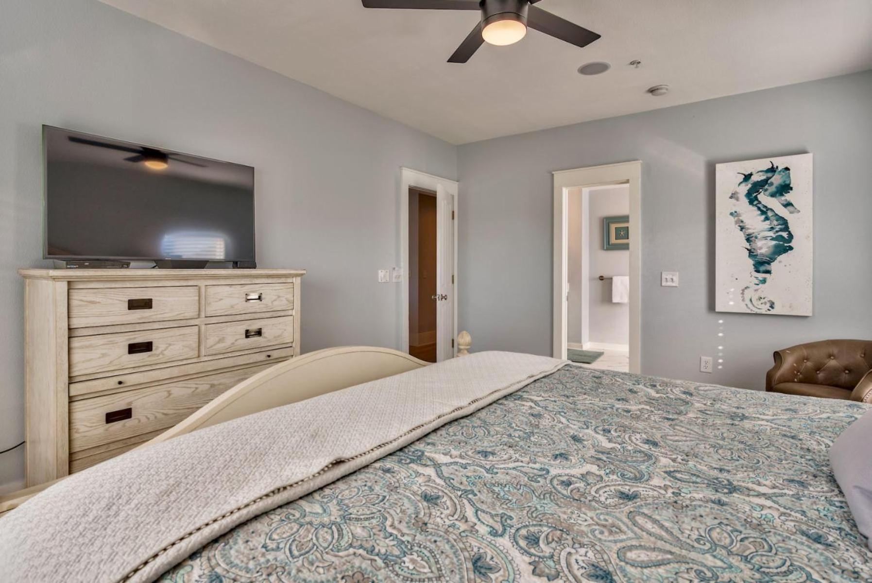 Seacrest - Sand Dollar Getaway Holiday home