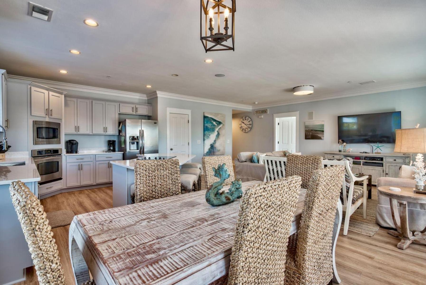 Seacrest - Sand Dollar Getaway Holiday home