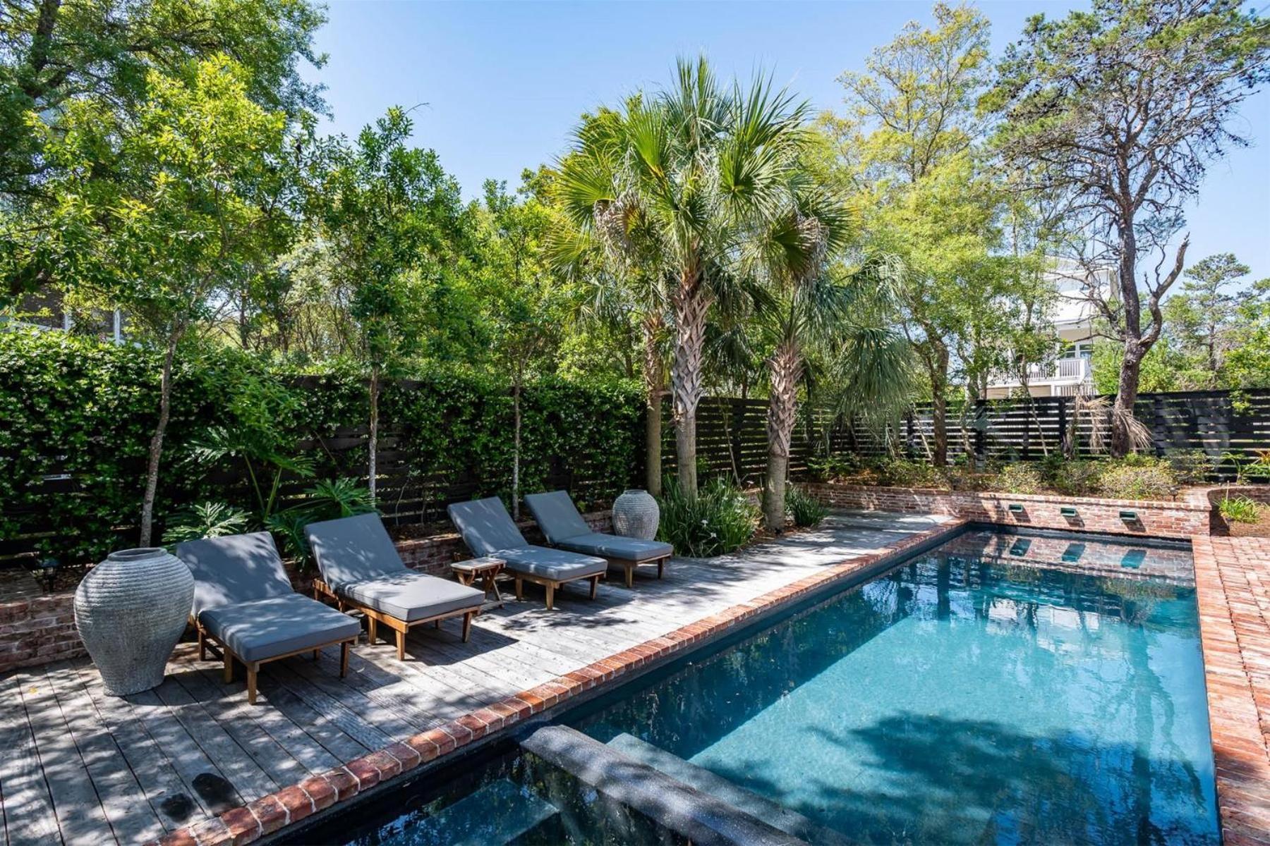 Seacrest West - 'fort Grace' Holiday home Panama City Beach