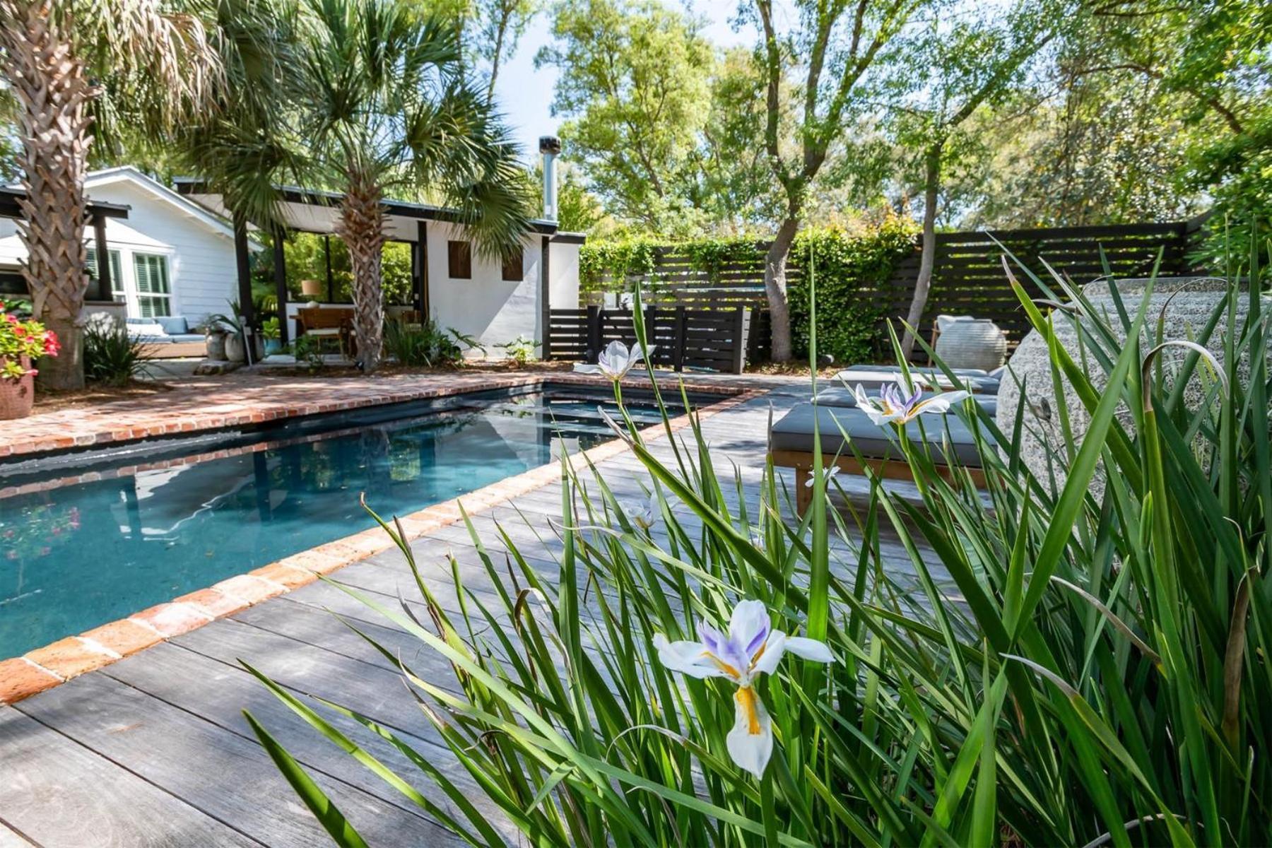 Seacrest West - 'fort Grace' Holiday home Panama City Beach