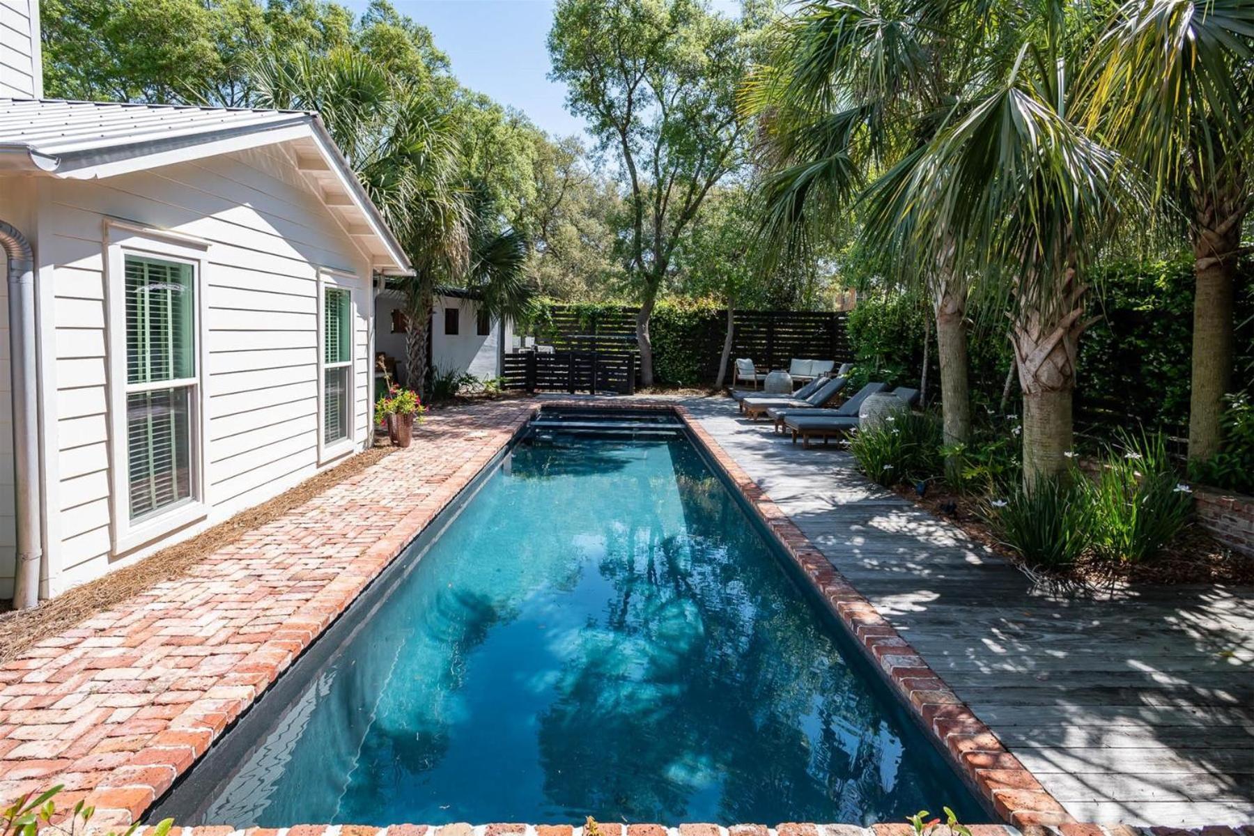 Seacrest West - 'fort Grace' Holiday home Panama City Beach