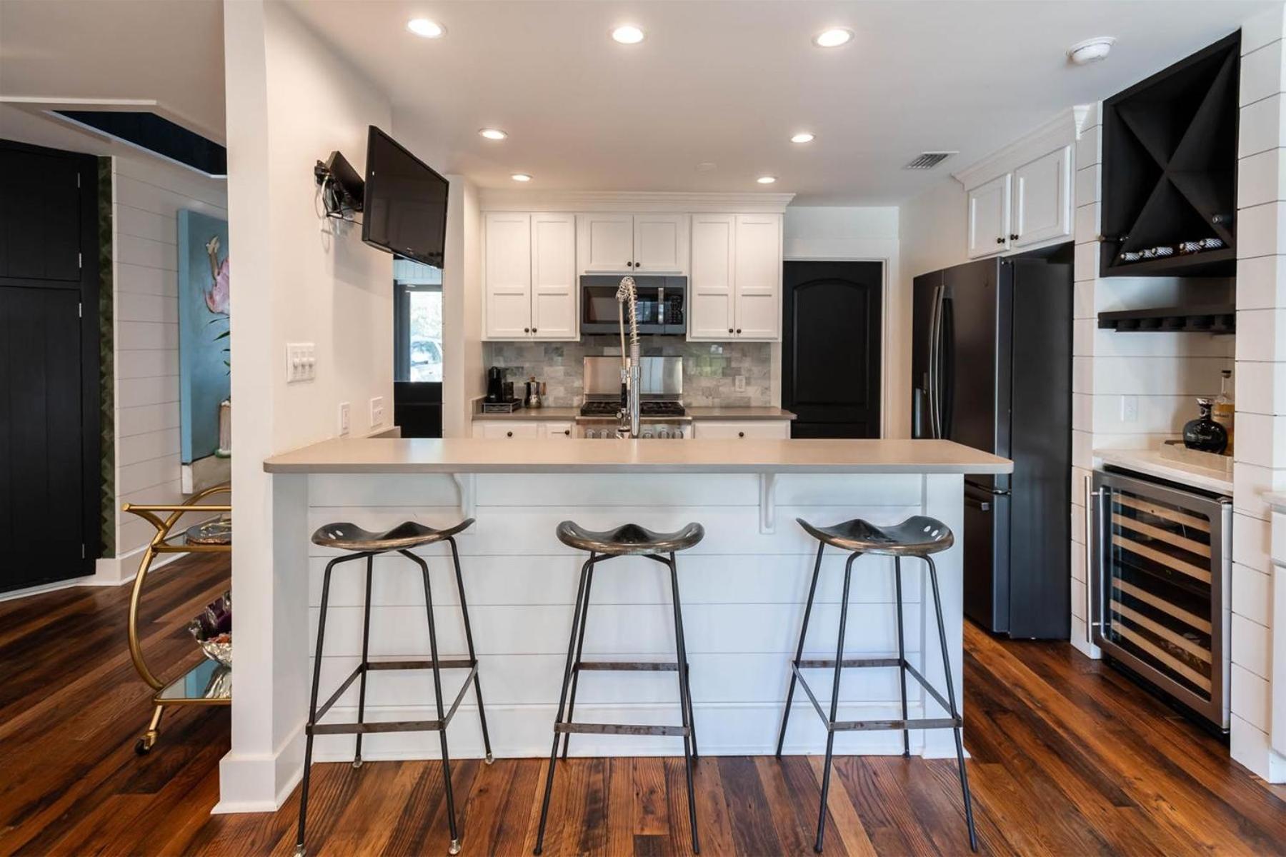 Seacrest West - 'fort Grace' Holiday home Panama City Beach