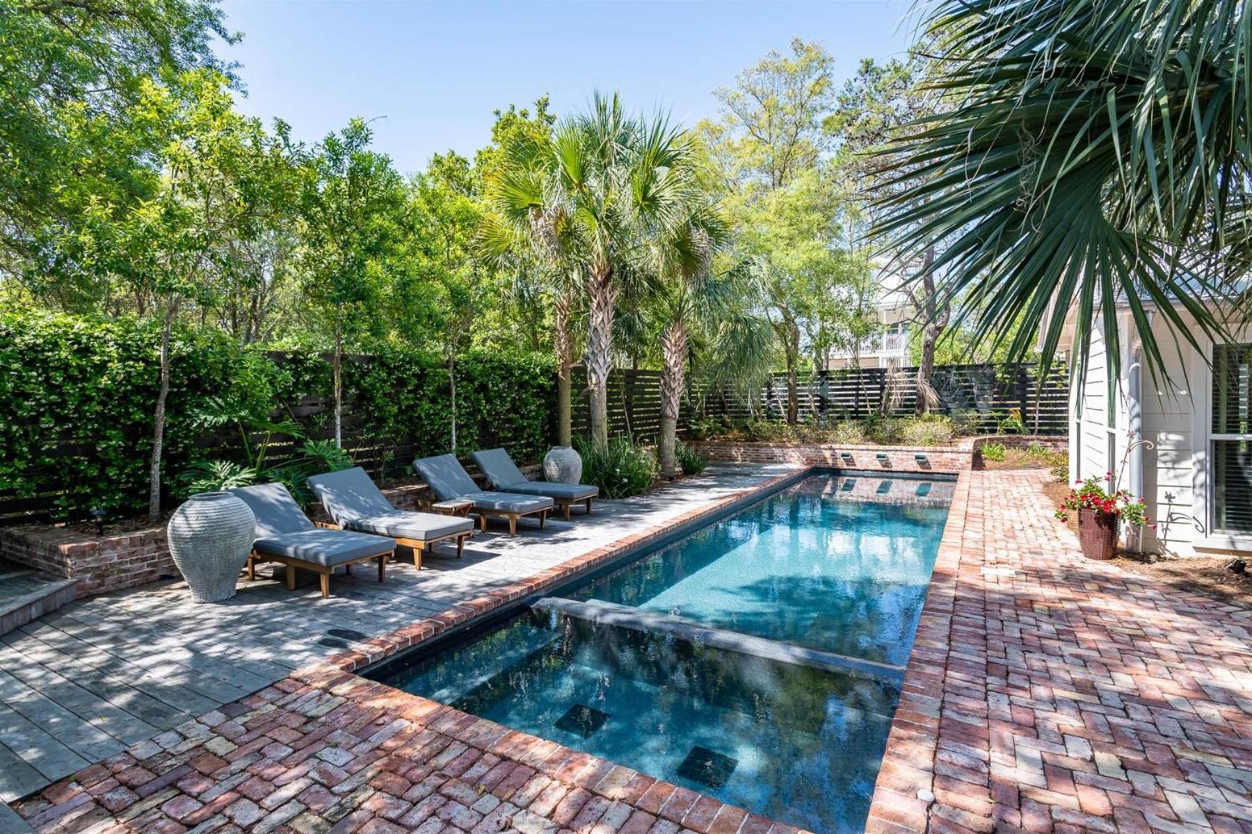 Seacrest West - 'fort Grace' * Panama City Beach