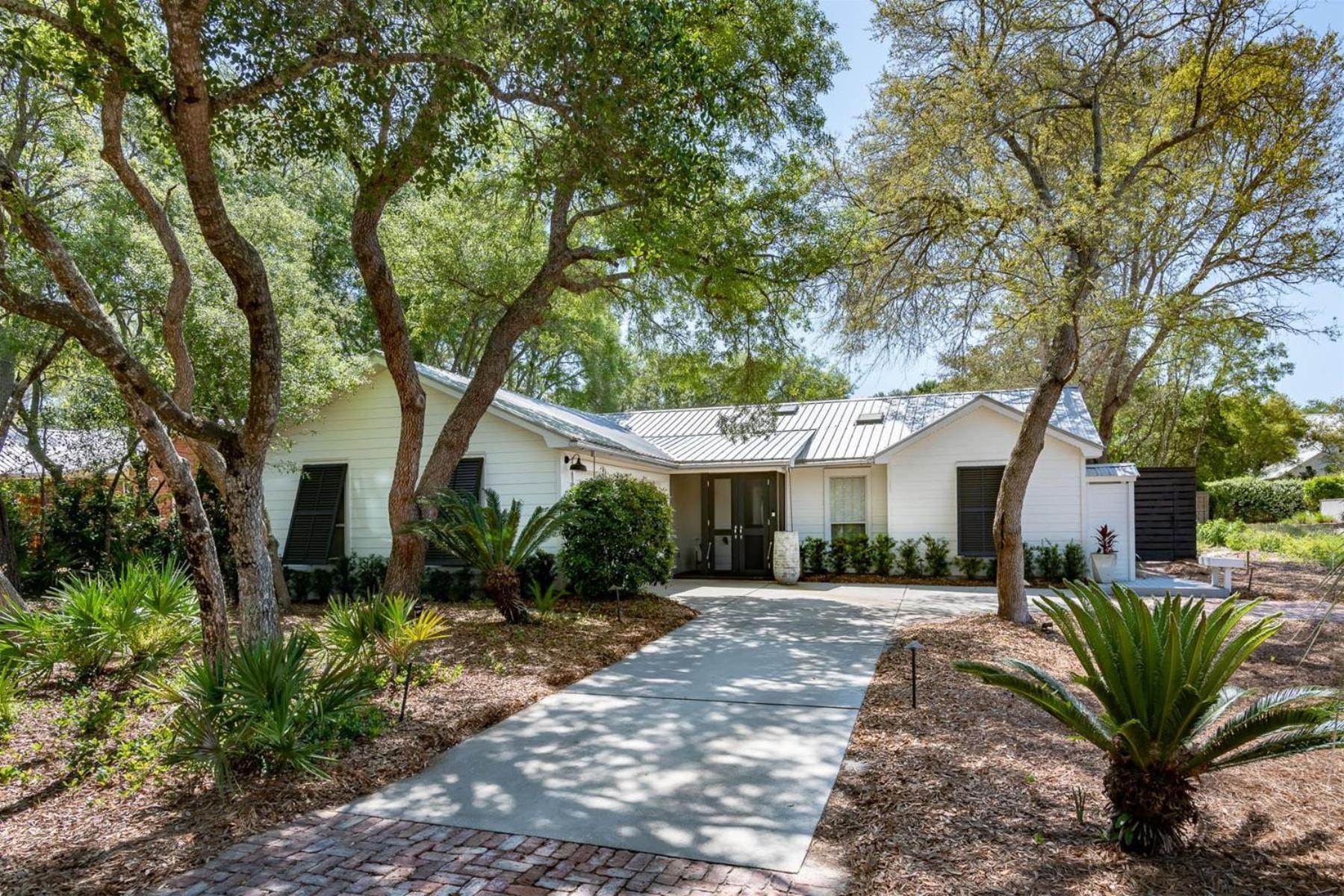 Seacrest West - 'fort Grace' Holiday home Panama City Beach