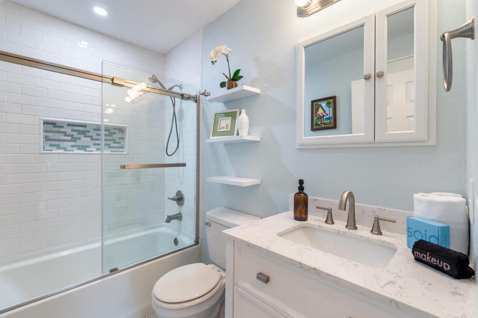 Laguna Breeze-pet Friendly, Short Walk To * Panama City Beach