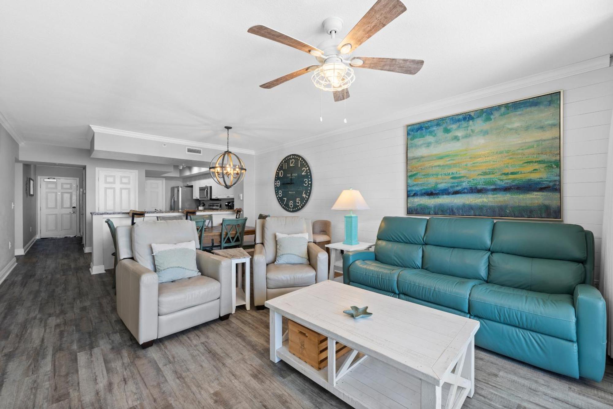 Emerald By Panhandle Getaways *