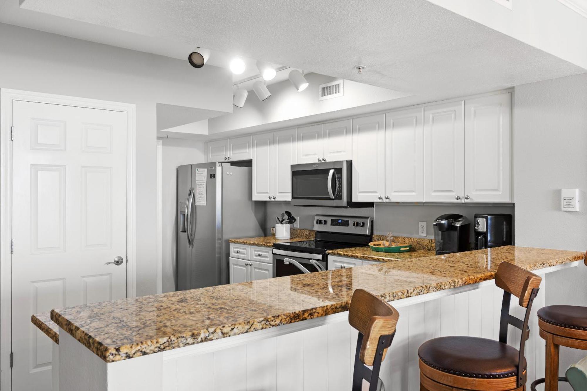 Emerald By Panhandle Getaways