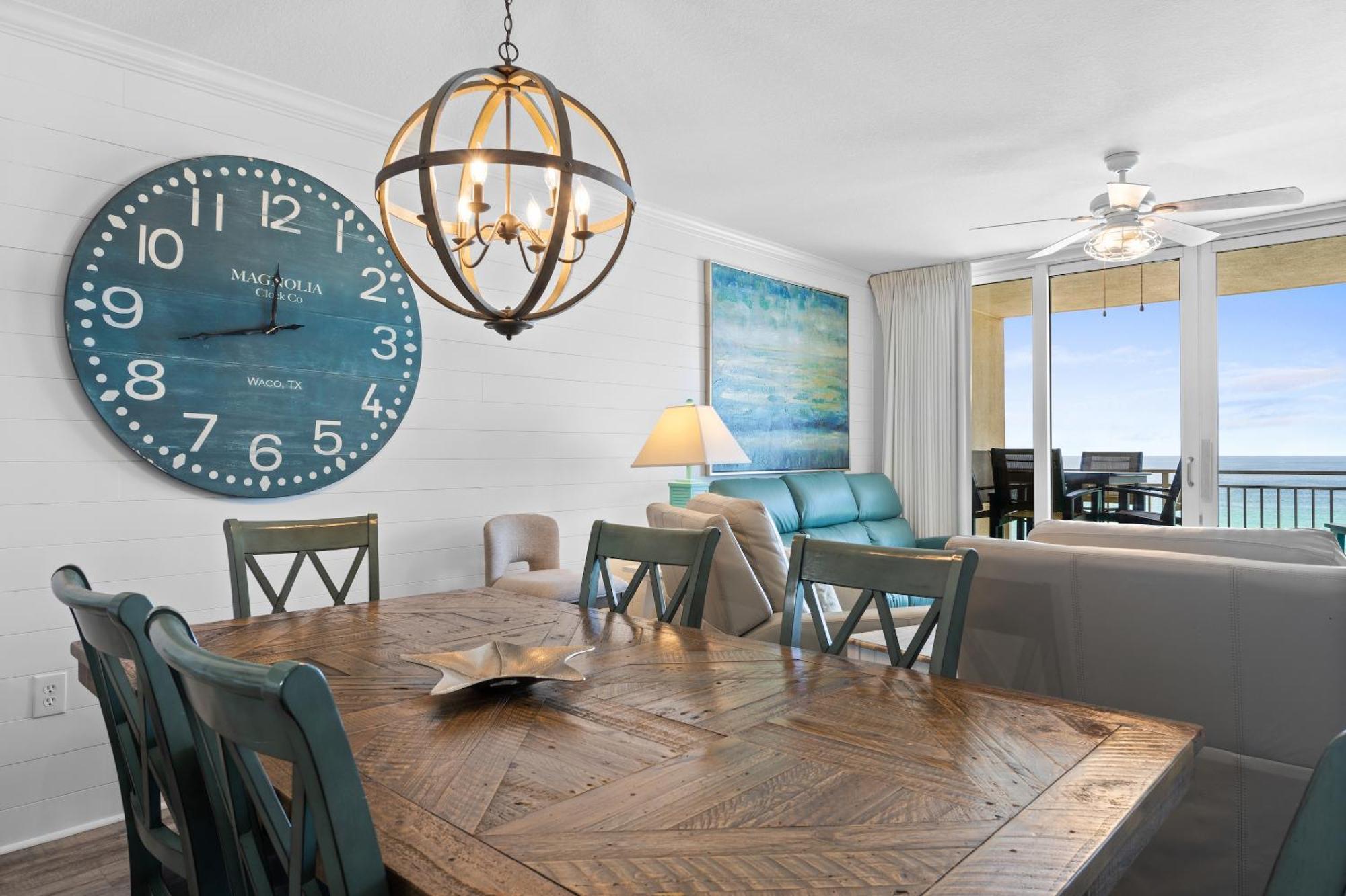 Apartment Emerald By Panhandle Getaways