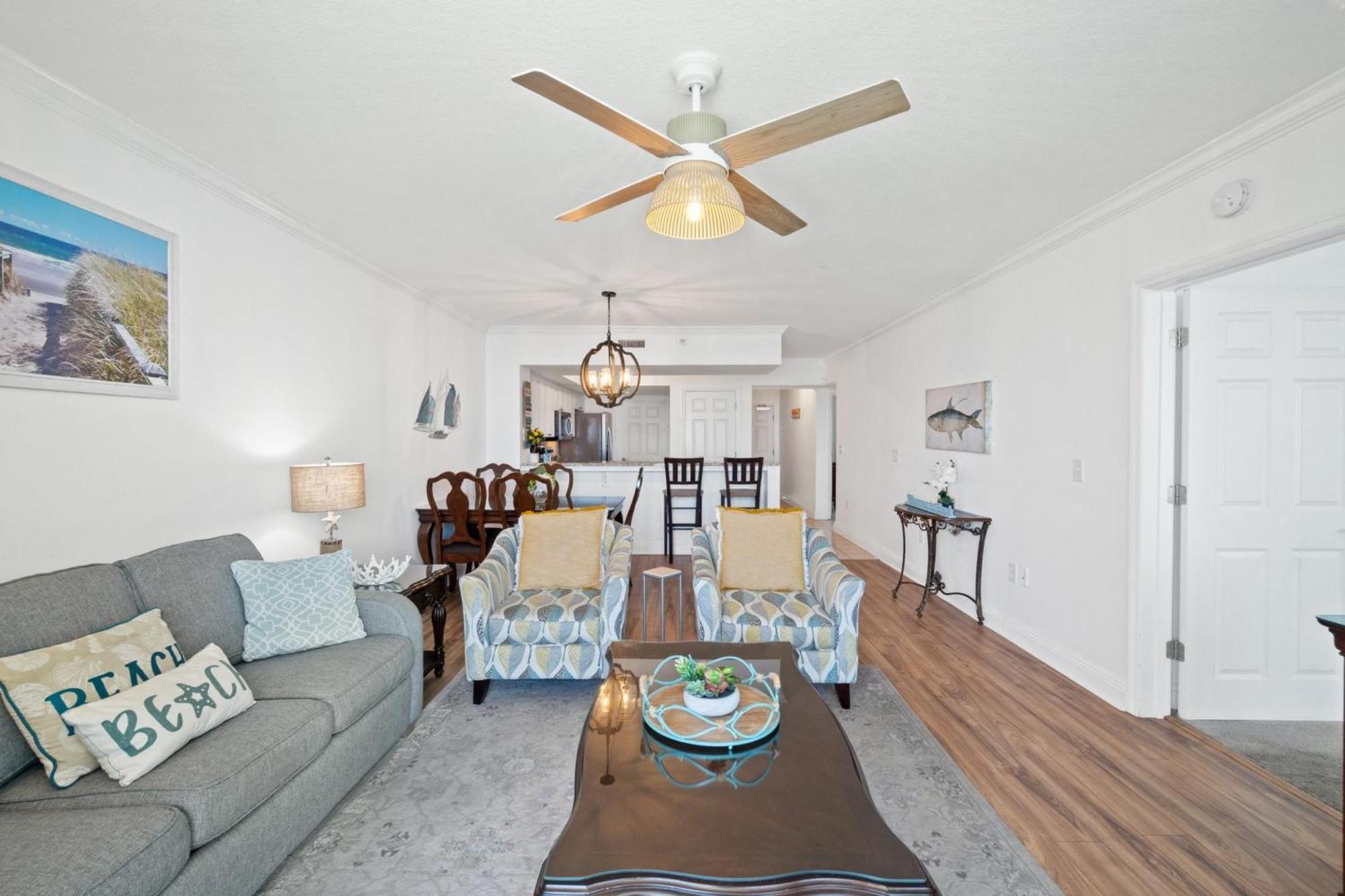 Emerald By Panhandle Getaways *
