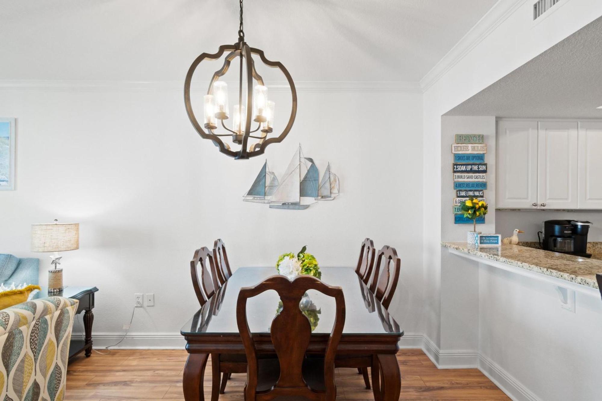 Emerald By Panhandle Getaways * Panama City Beach