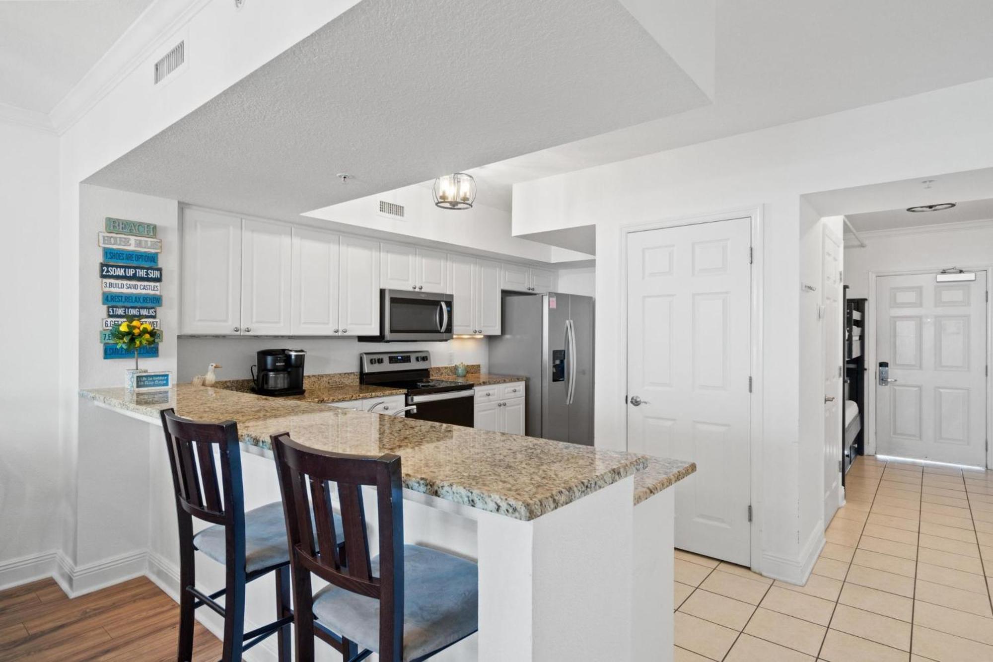 Emerald By Panhandle Getaways Apartment *