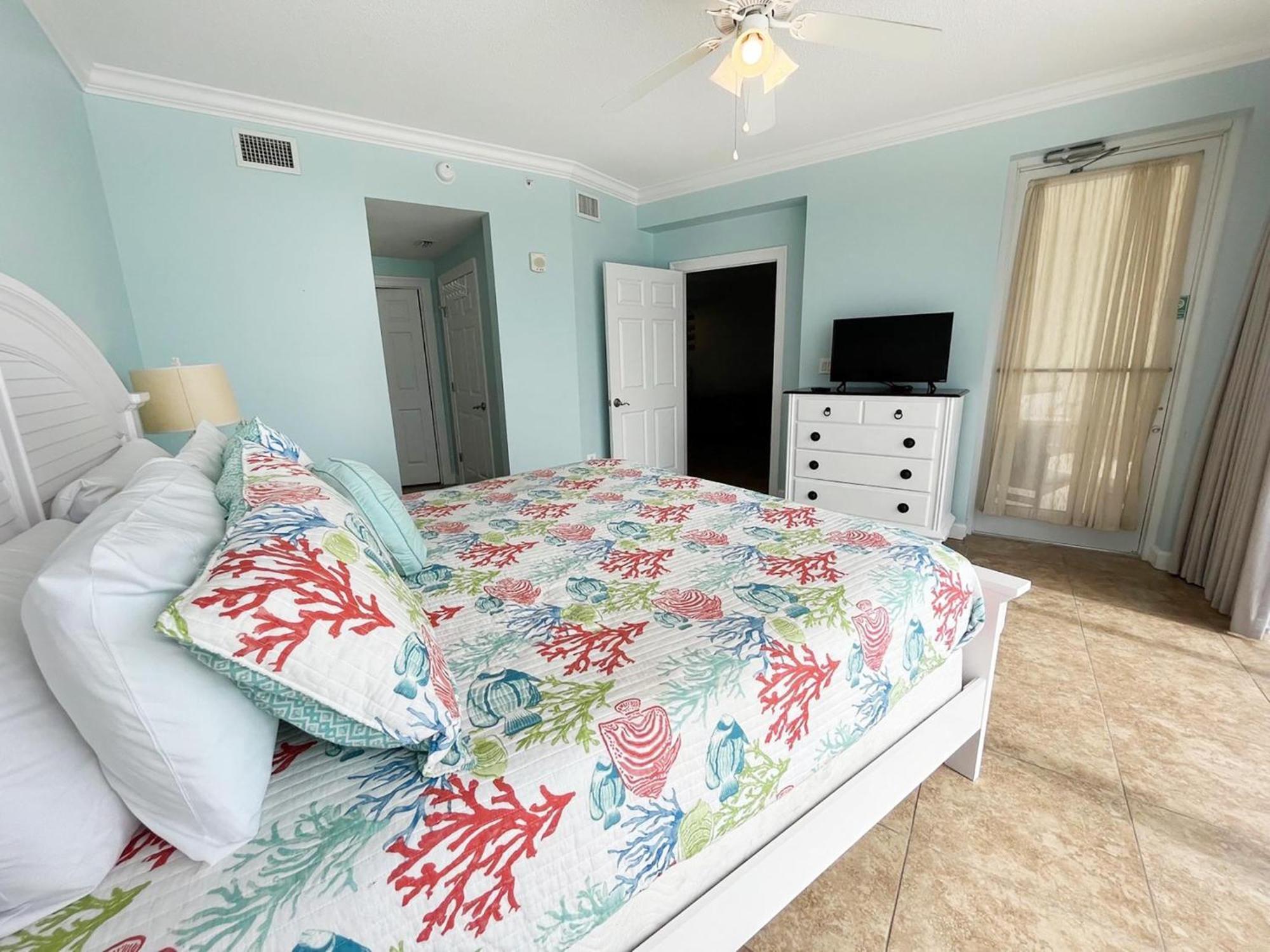 Apartment Boardwalk 1209 Panama City Beach
