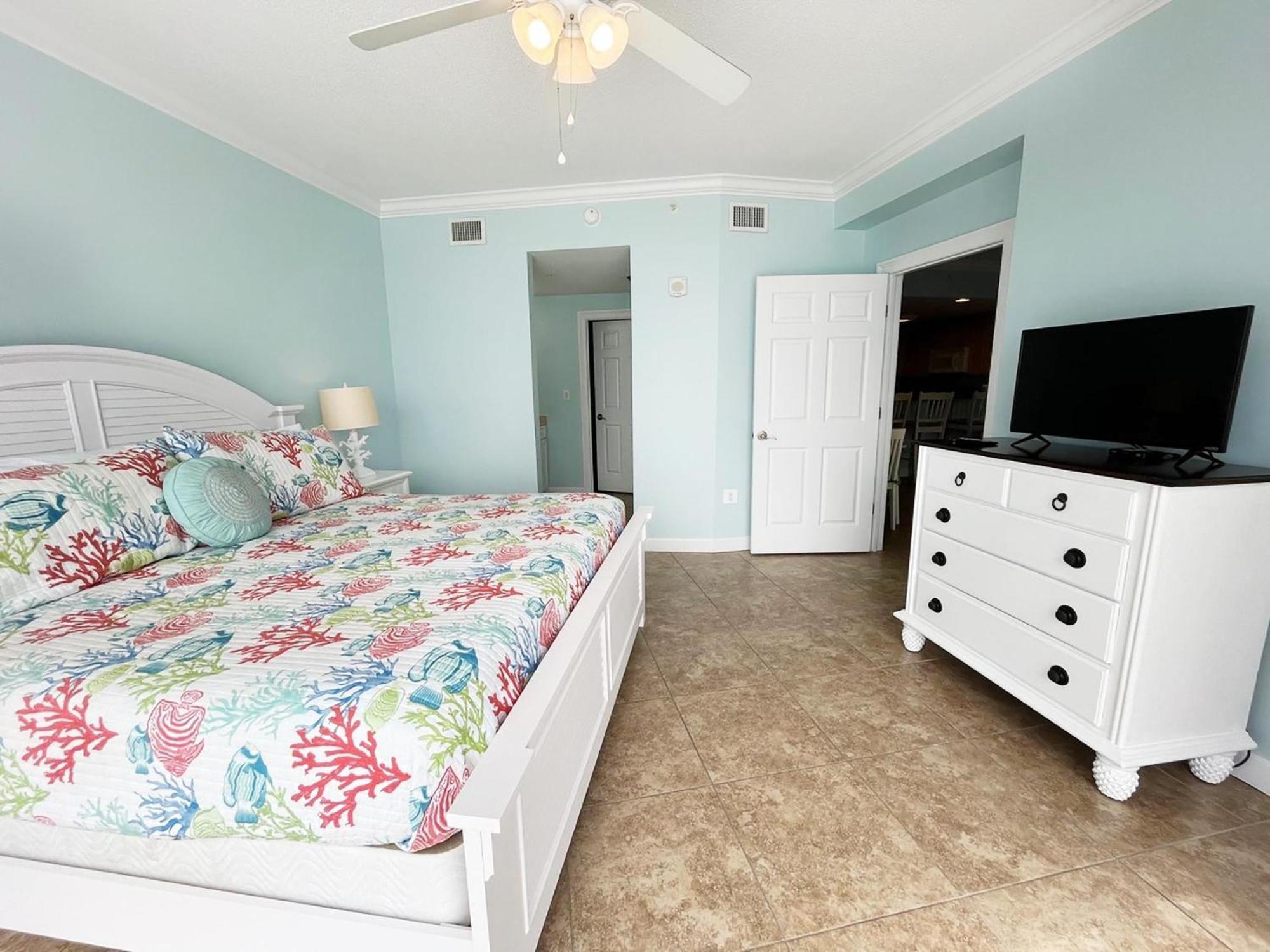 Apartment Boardwalk 1209 Panama City Beach