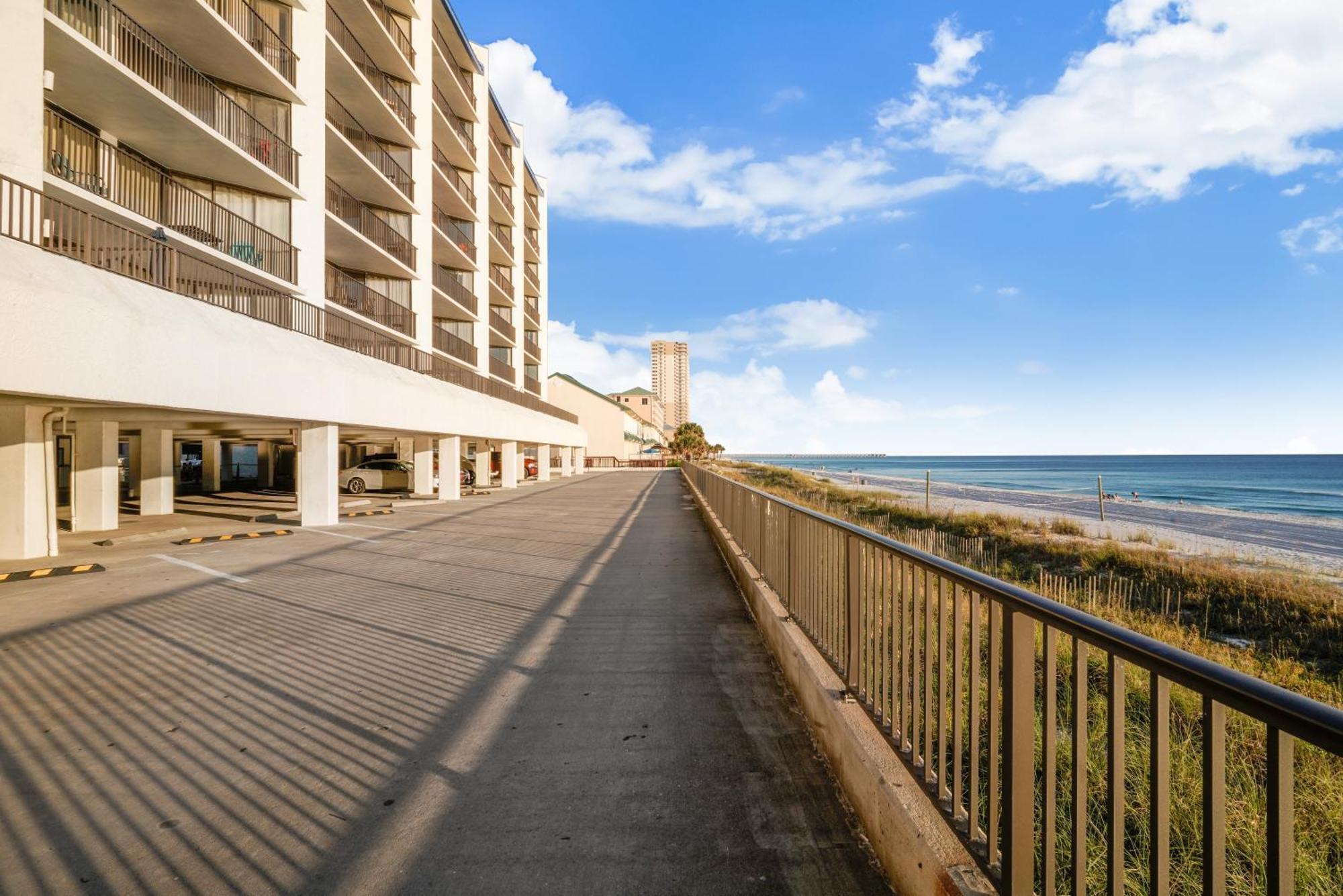 Aquavista #206-w By Book That * Panama City Beach