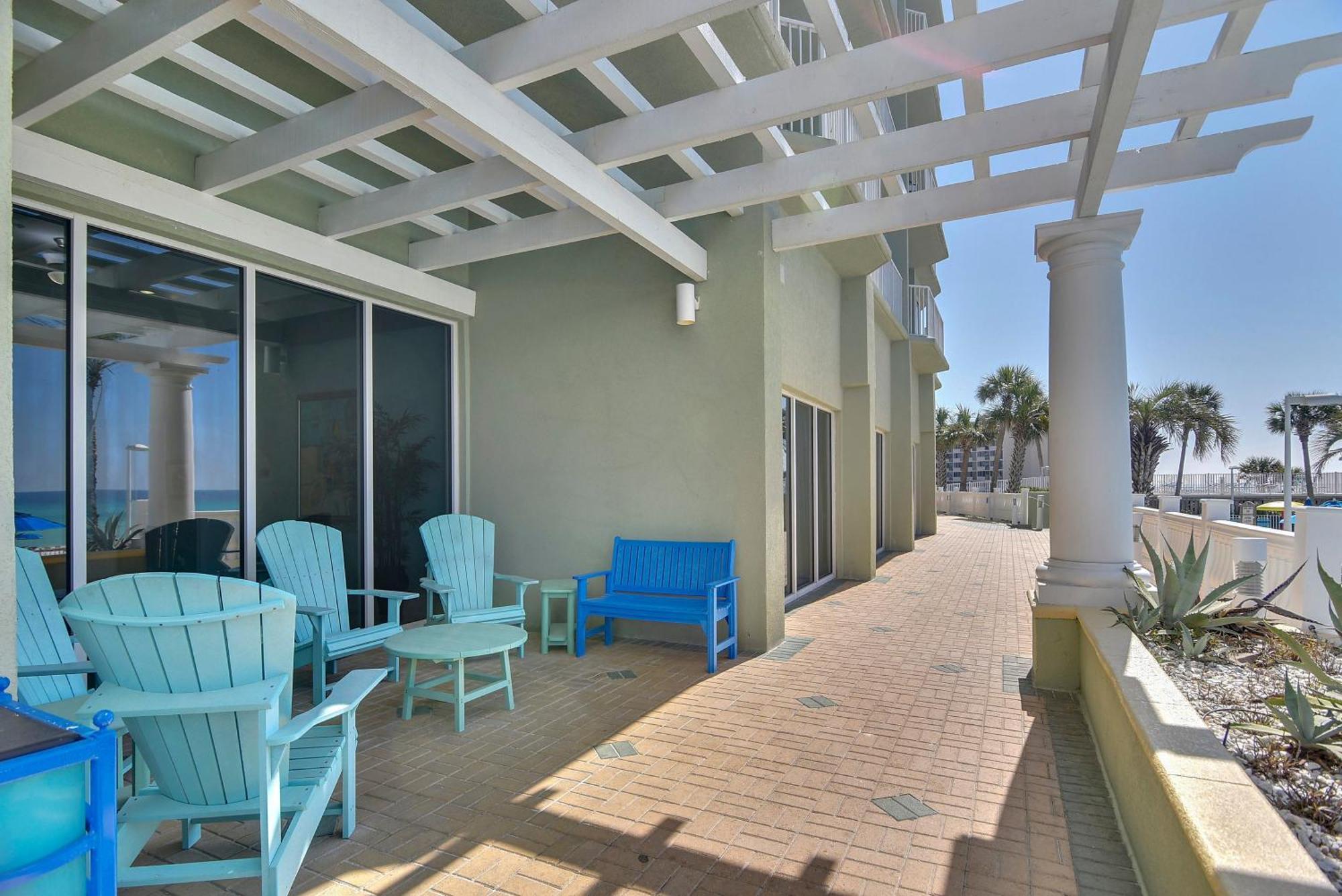 Boardwalk #1911 By Book That