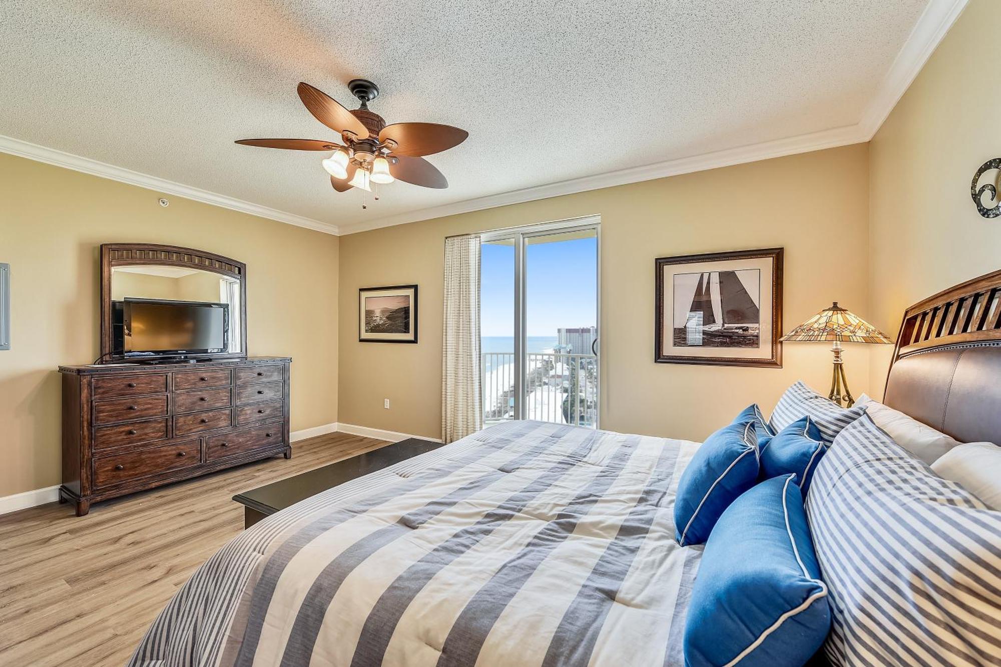 Boardwalk #1911 By Book That Holiday home Panama City Beach