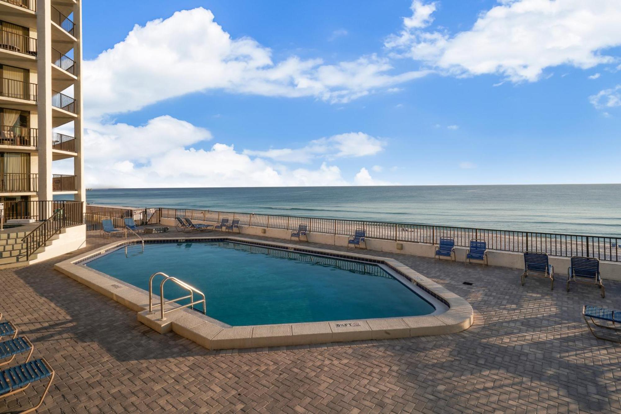 Aquavista #206-w By Book That Holiday home Panama City Beach