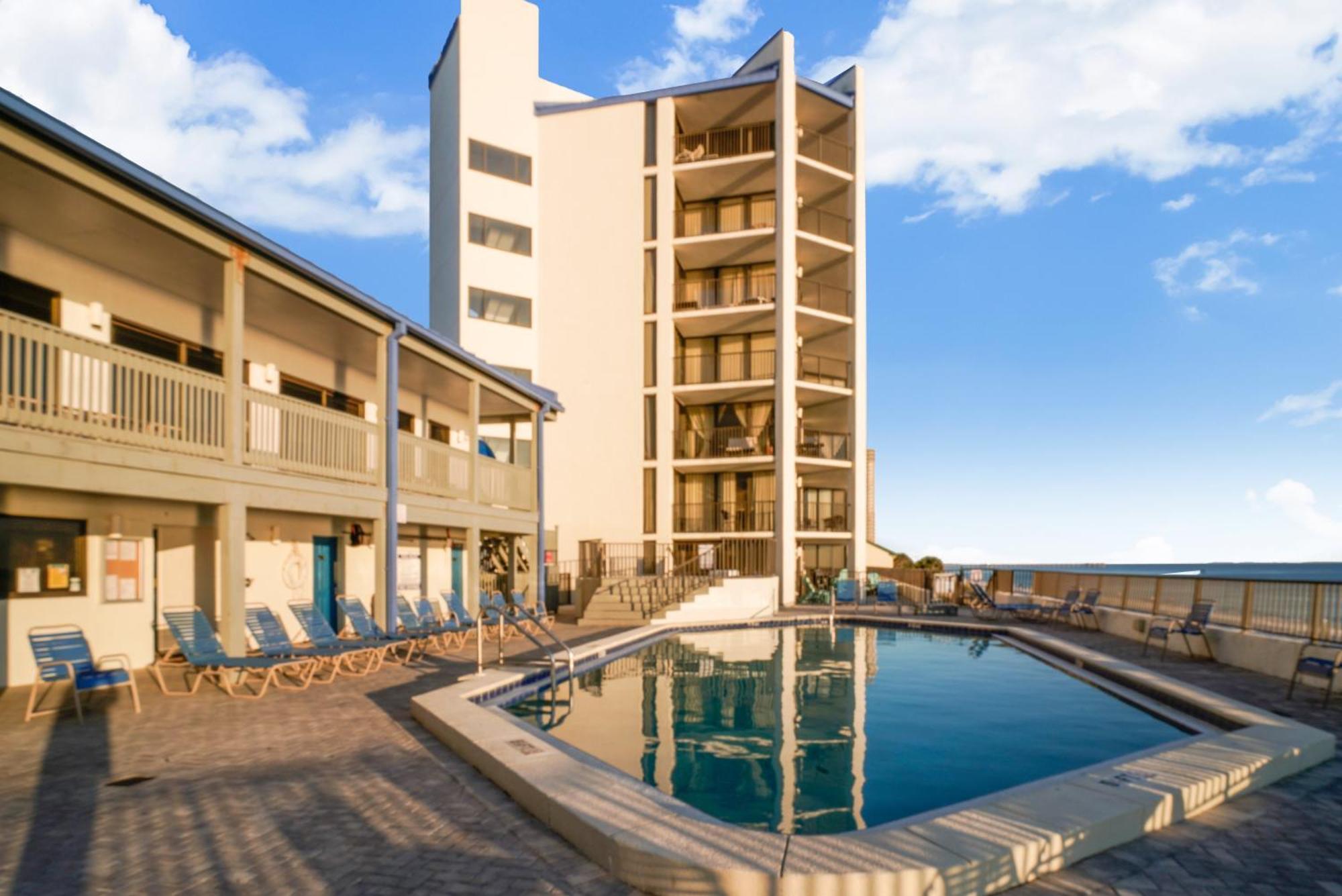 Aquavista #206-w By Book That * Panama City Beach