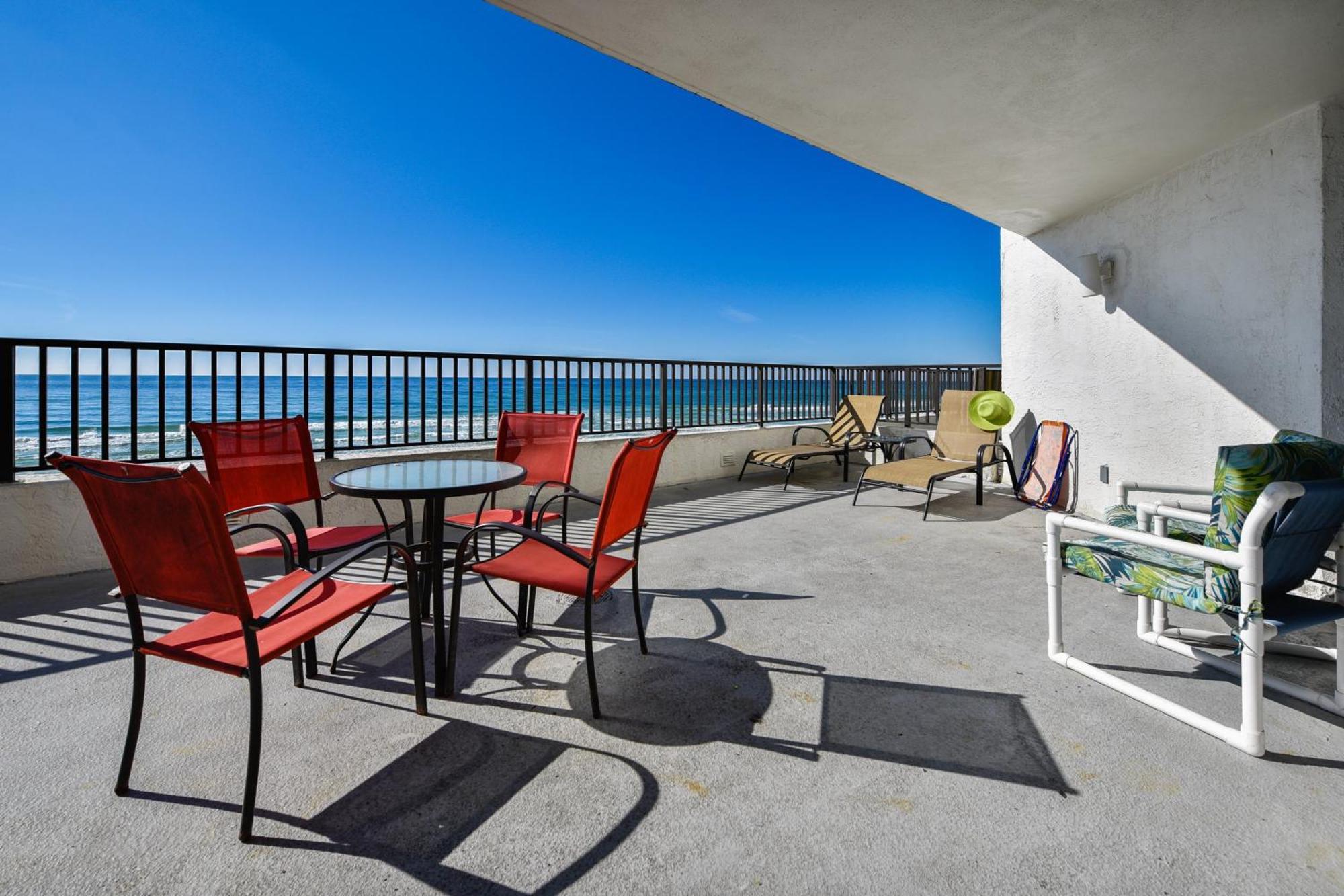 Aquavista #206-w By Book That Holiday home Panama City Beach