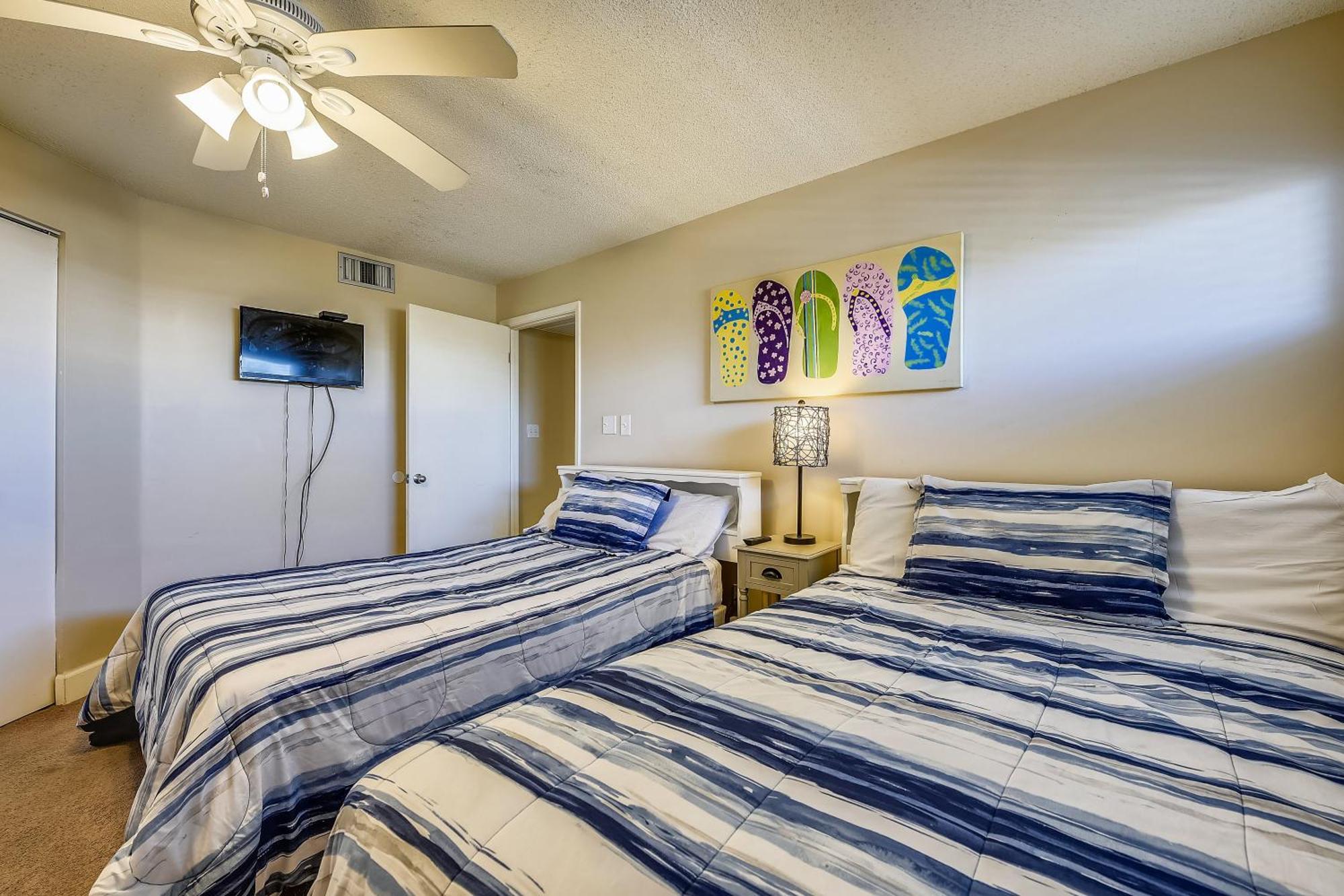 Aquavista #206-w By Book That * Panama City Beach