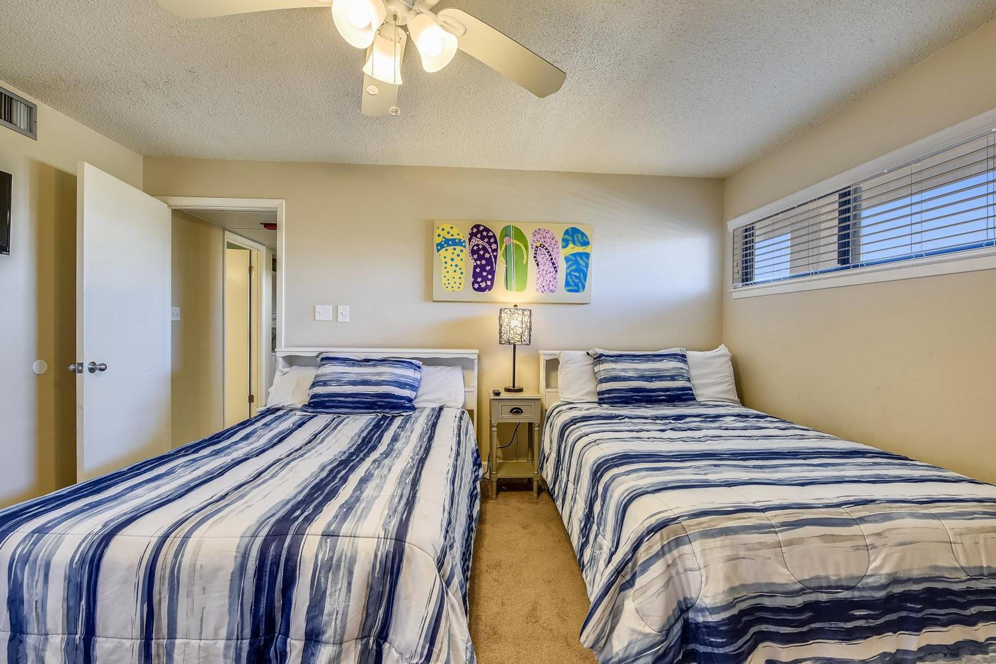 Holiday home Aquavista #206-w By Book That *