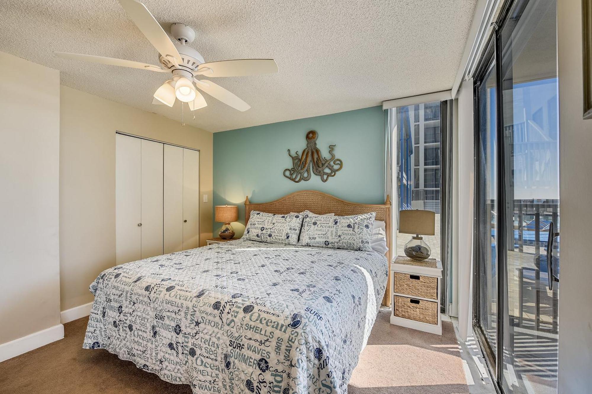 Holiday home Aquavista #206-w By Book That Panama City Beach