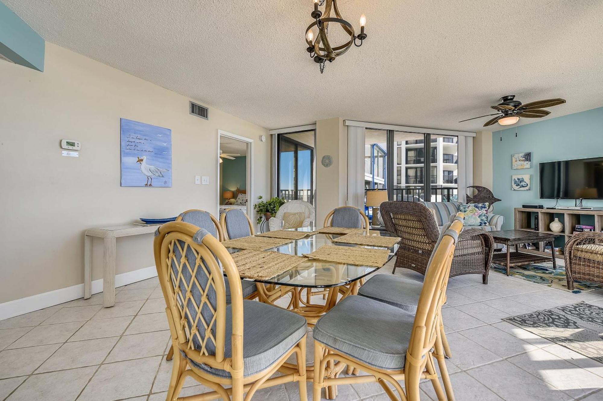 Aquavista #206-w By Book That * Panama City Beach