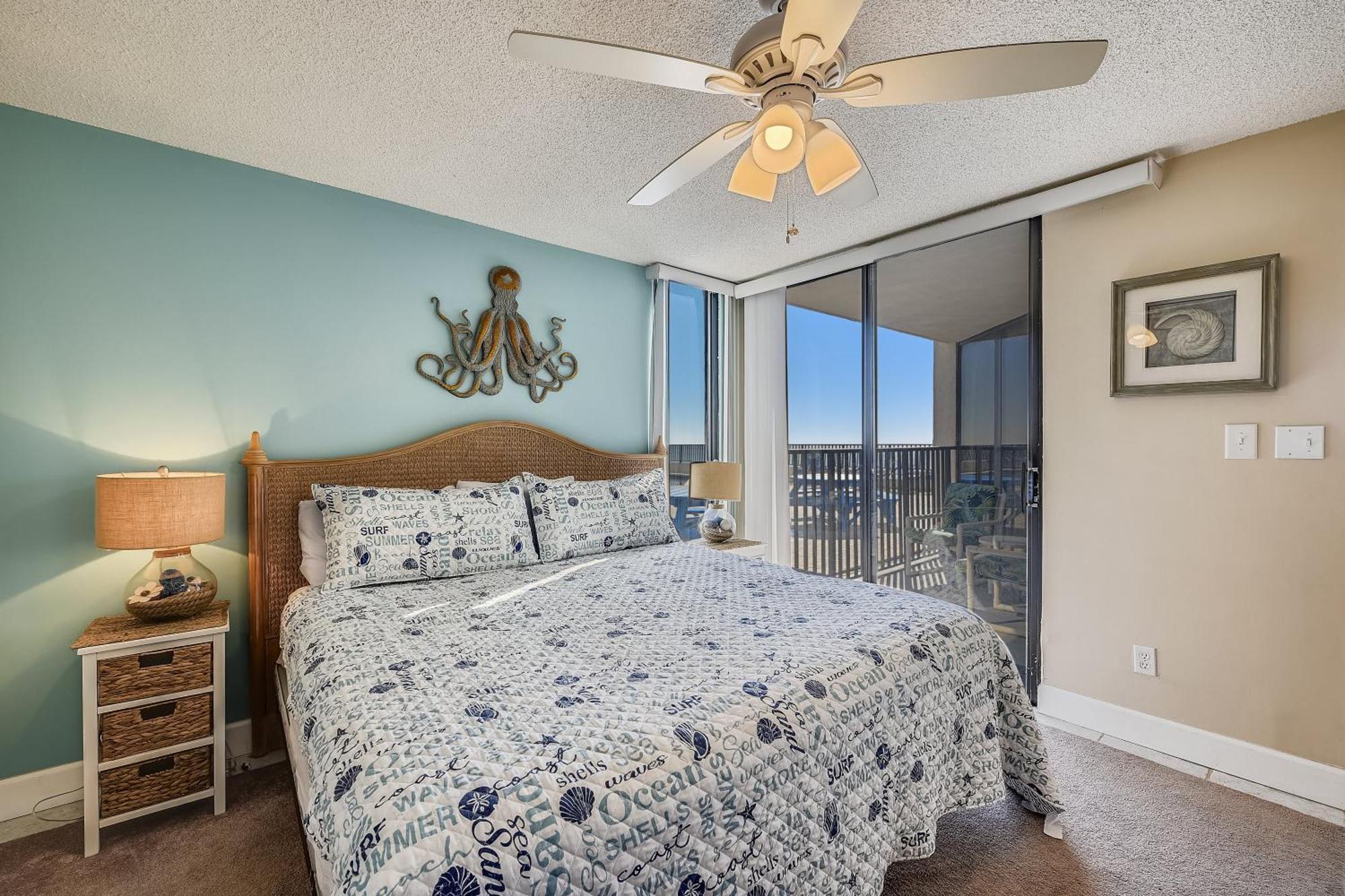 Holiday home Aquavista #206-w By Book That Panama City Beach