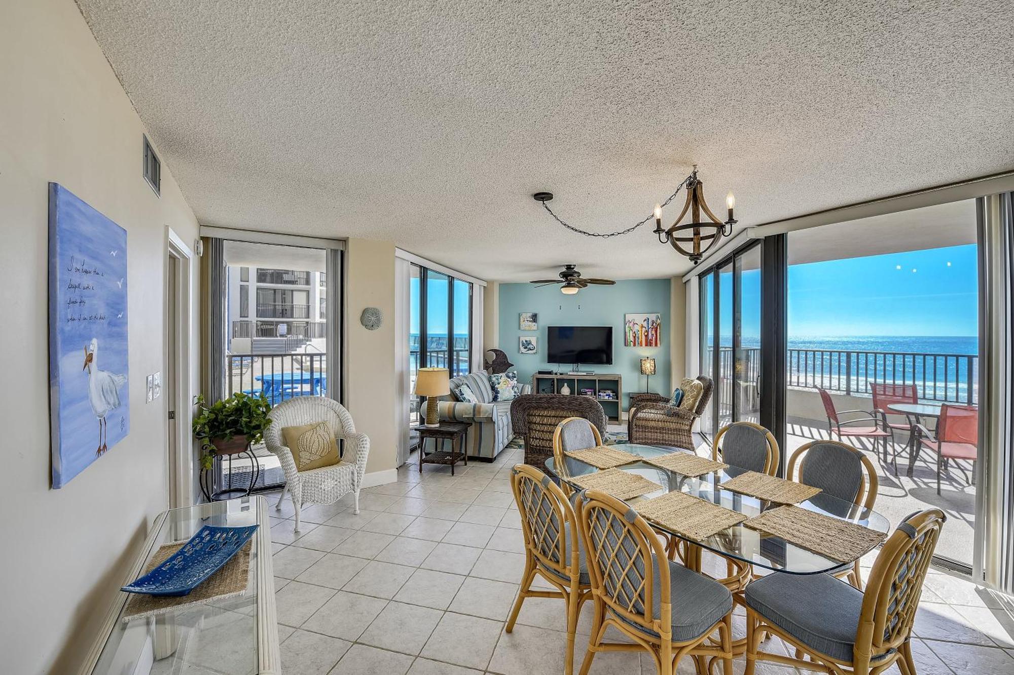 Aquavista #206-w By Book That Panama City Beach