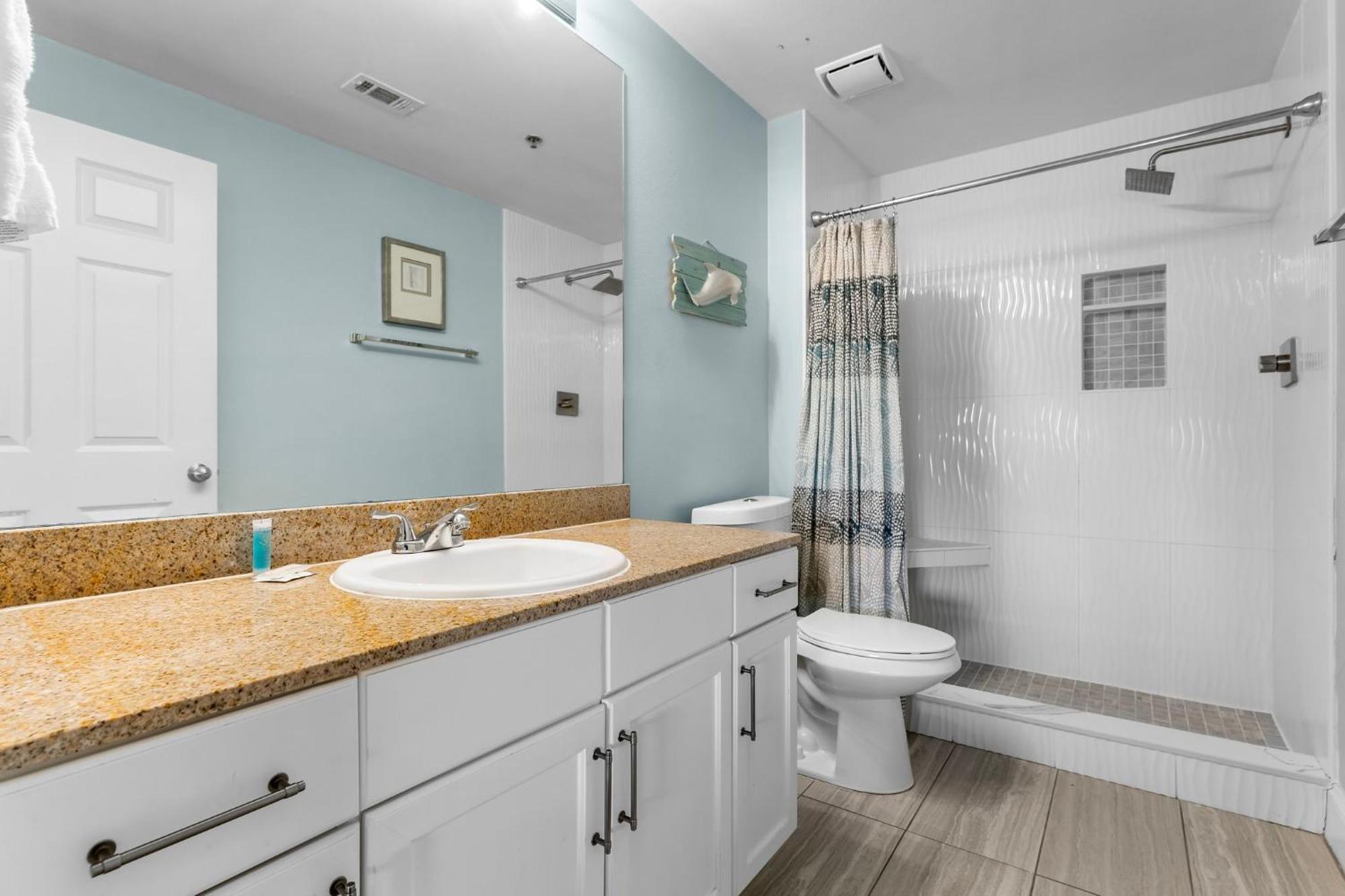 Apartment Spectacular Ocean View Condo! Steps To The Beach! By Dolce Getaways Pcb! Panama City Beach