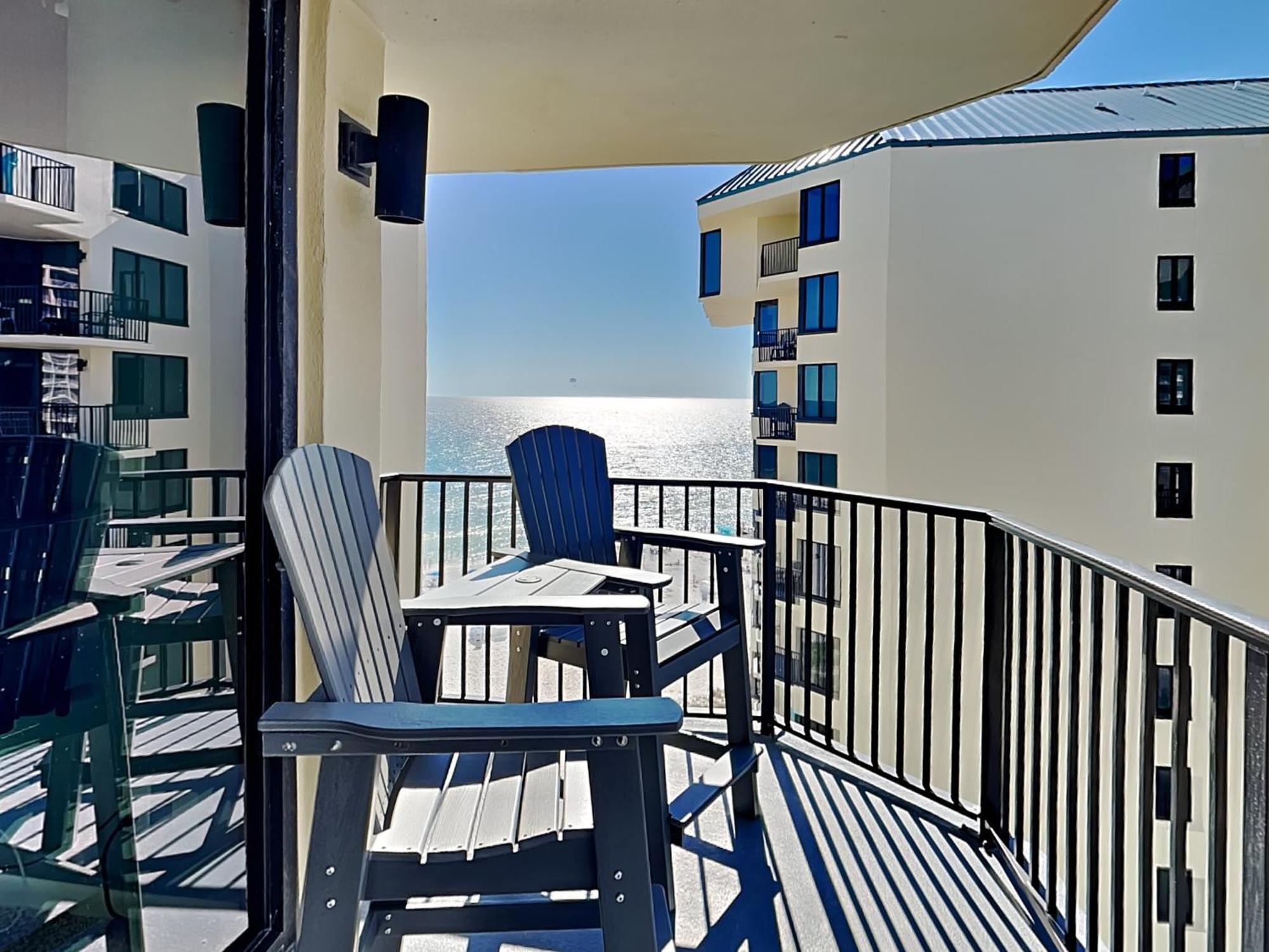 Sunbird 1012 East Apartment