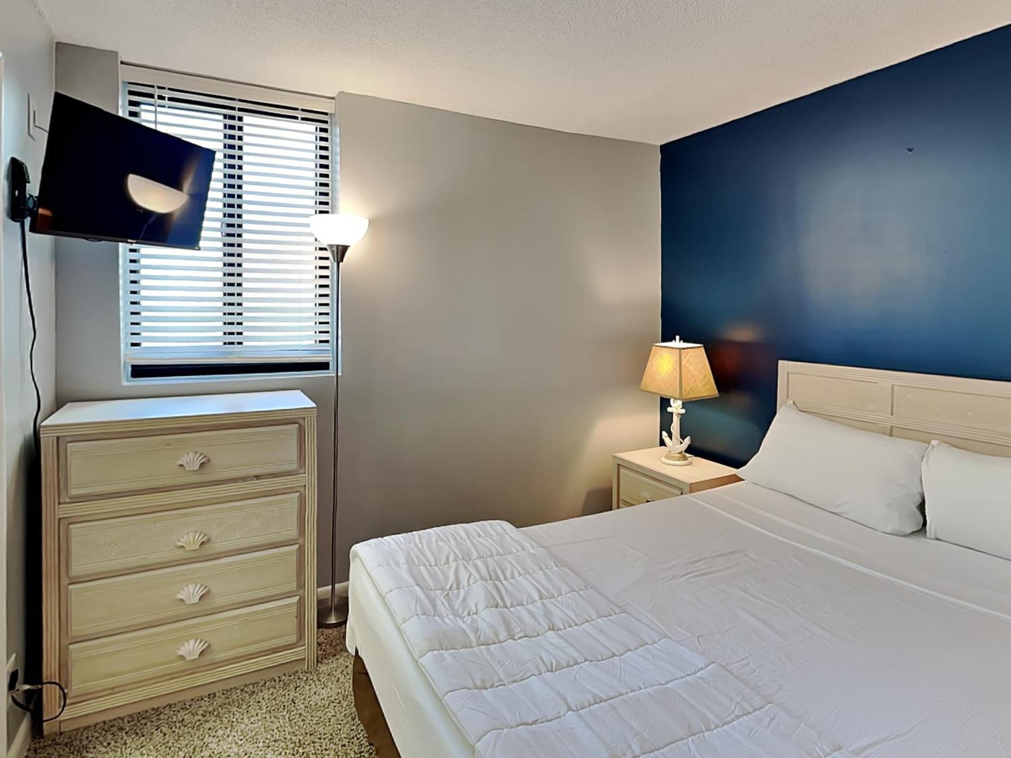 Apartment Sunbird 1012 East Panama City Beach