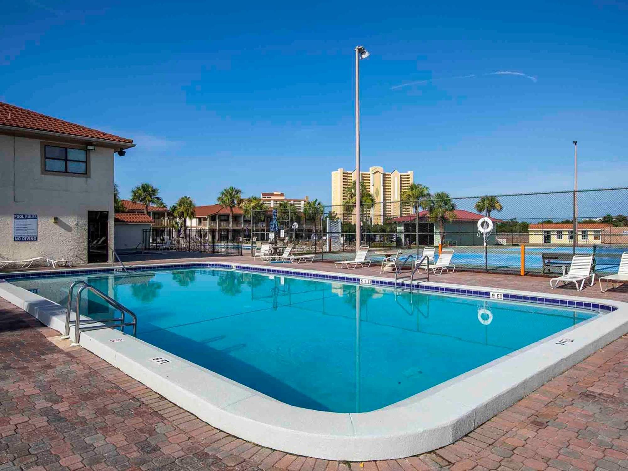 Horizon South 76e Apartment *