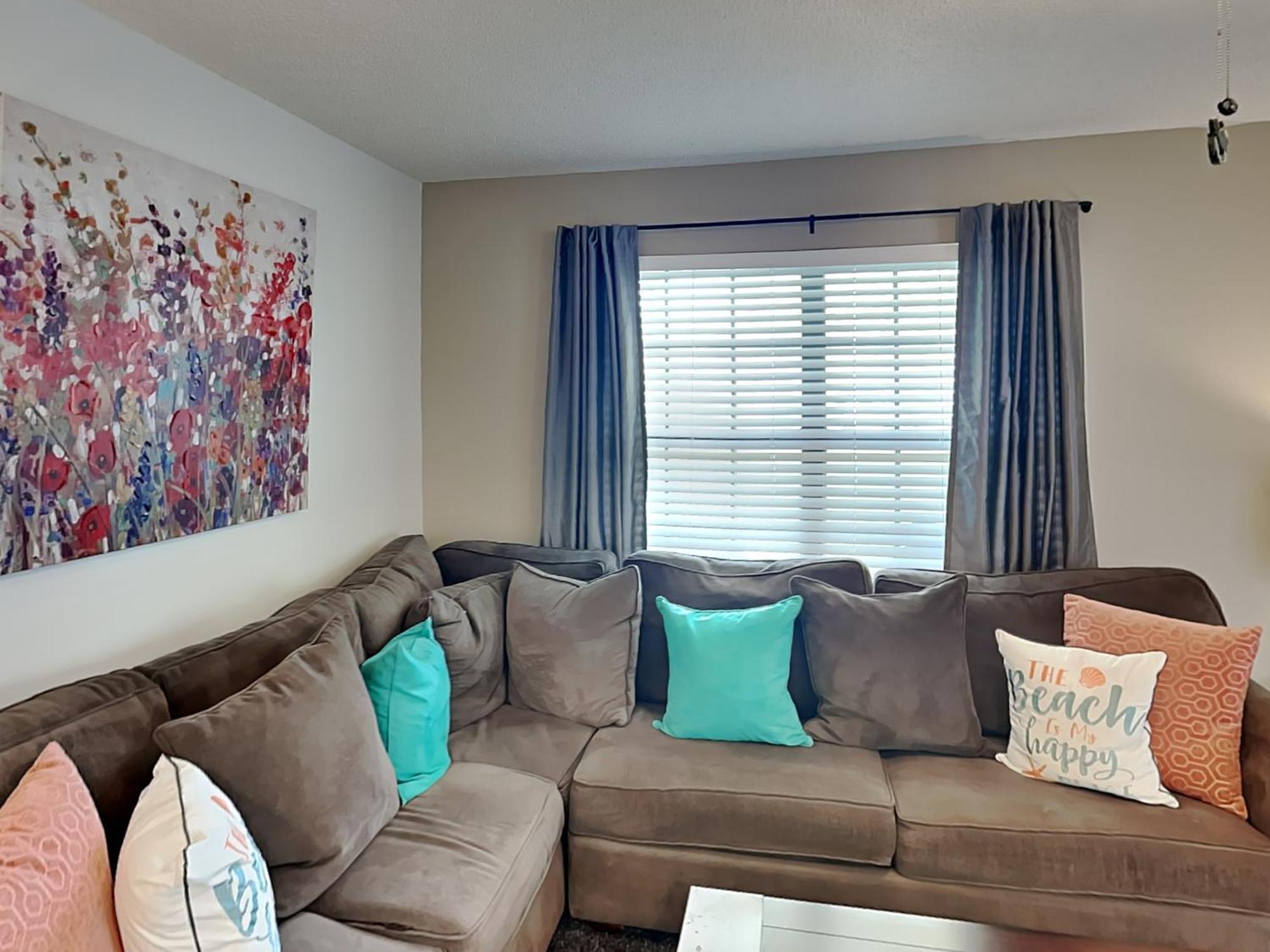 Horizon South 76e Apartment Panama City Beach