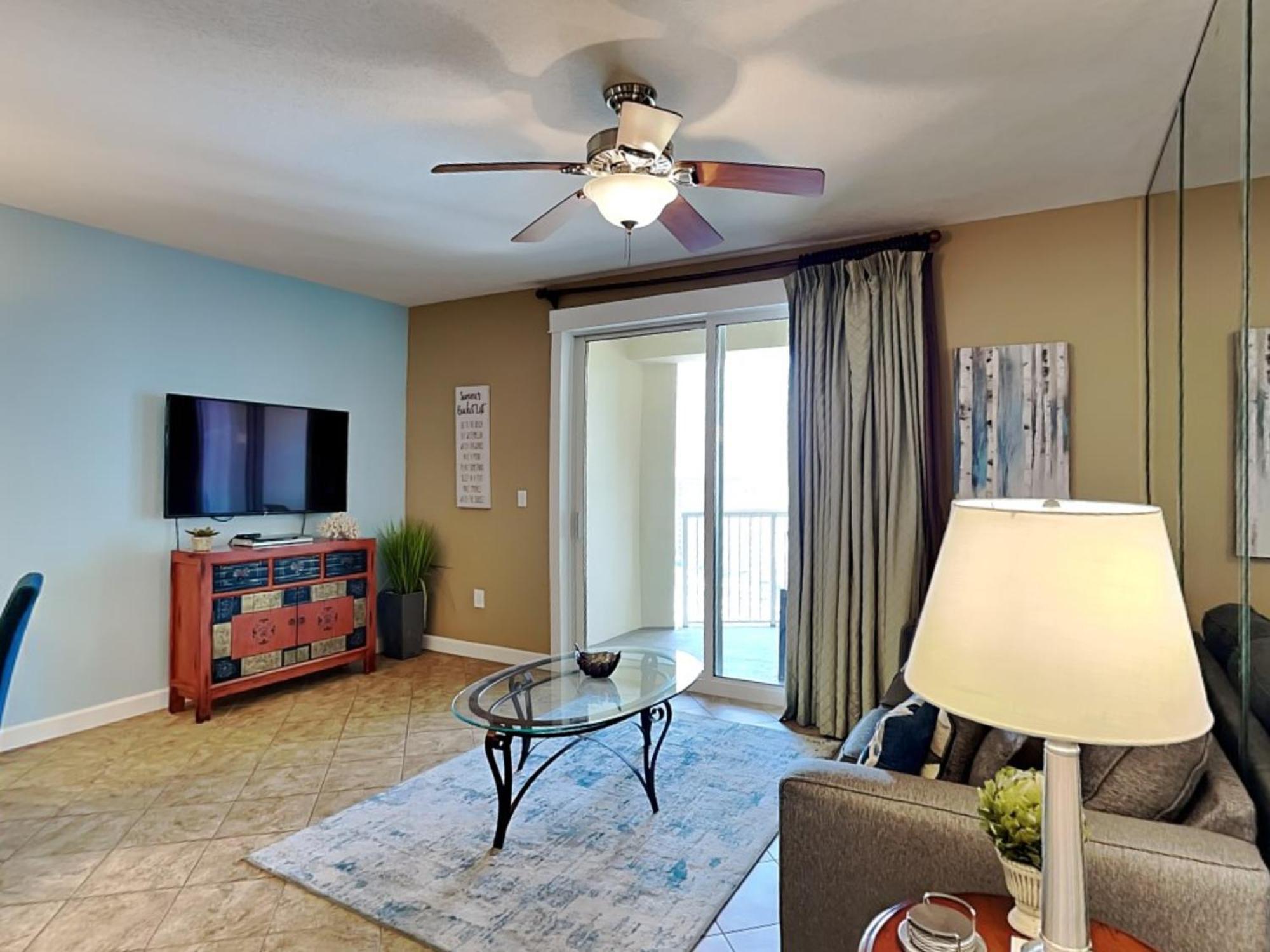 Apartment Grand Panama - The Grand Ii 803