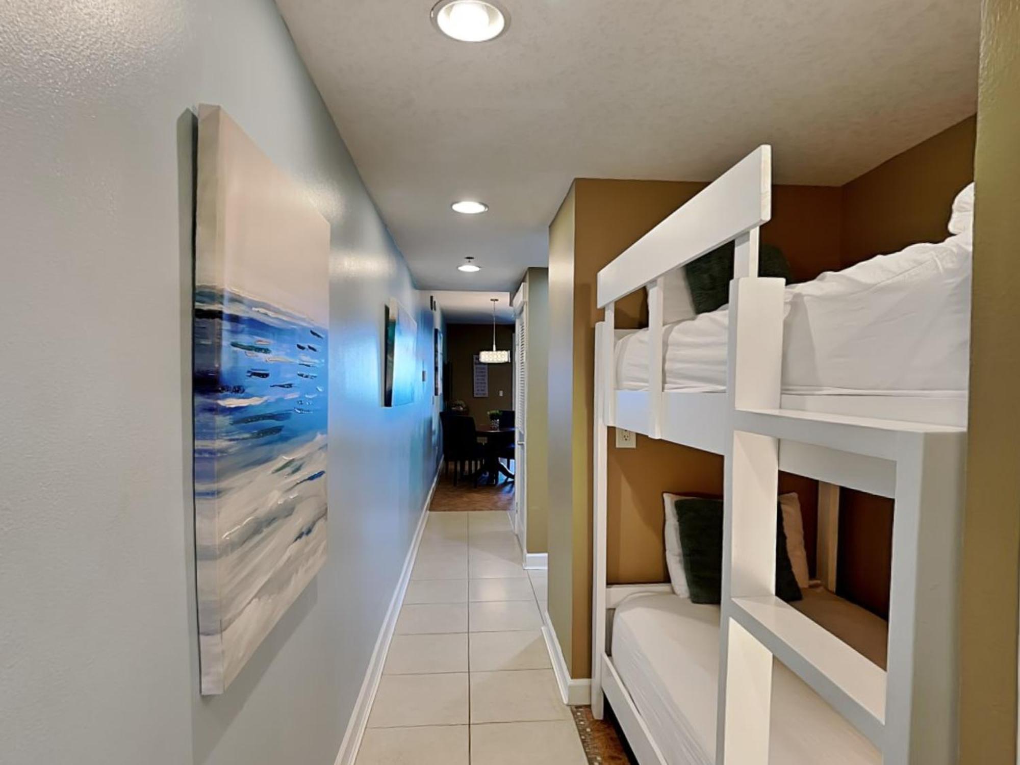 Grand Panama - The Grand Ii 803 Apartment