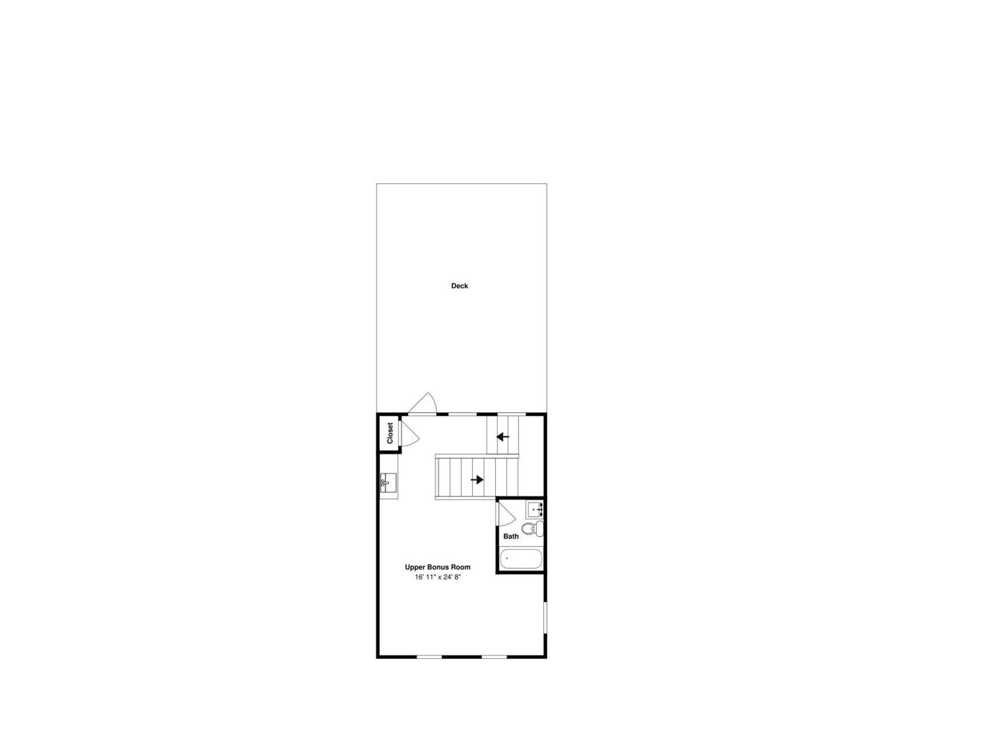 Holiday home Ocean Pearl