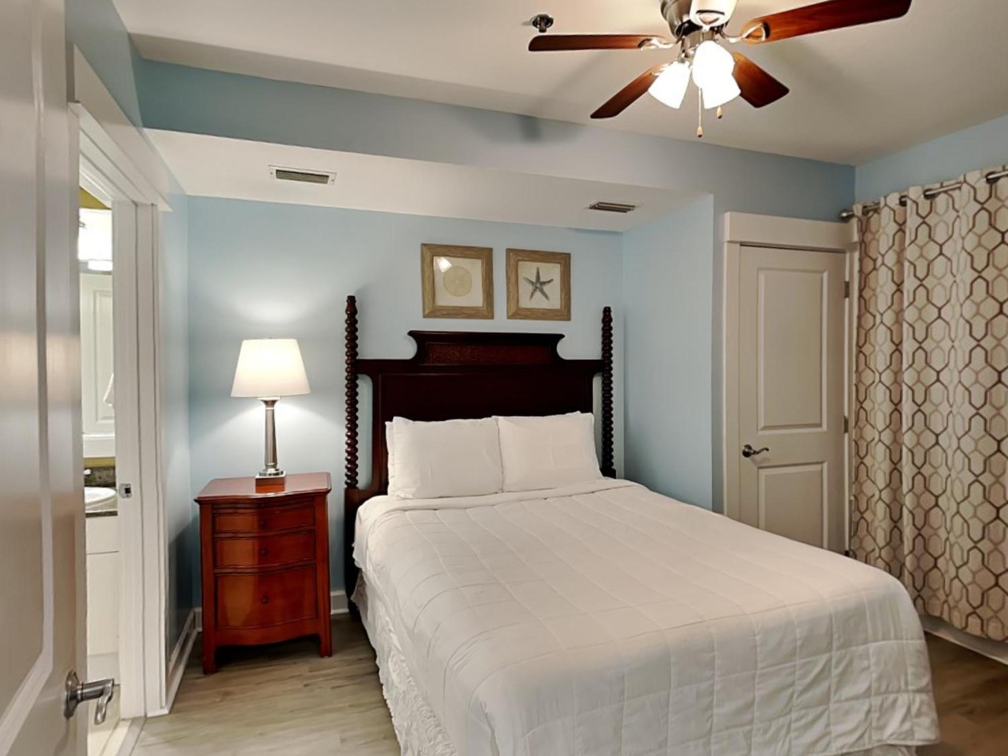 Grand Panama - The Grand Ii 803 Apartment *