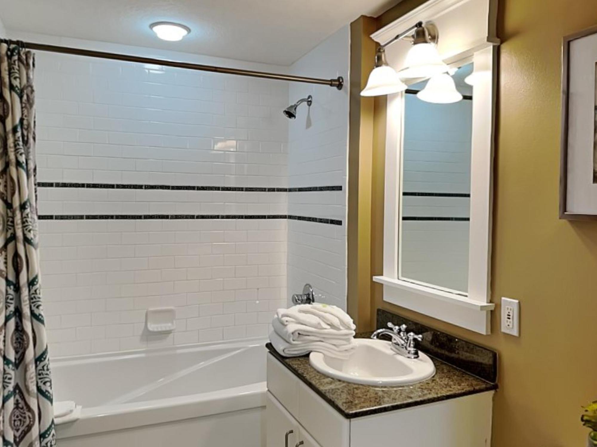 Apartment Grand Panama - The Grand Ii 803 Panama City Beach