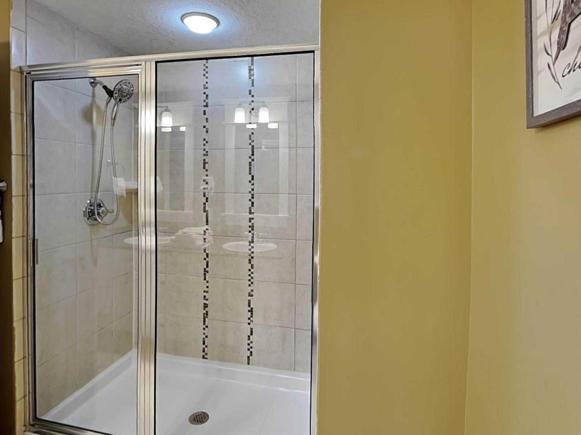 Grand Panama - The Grand Ii 803 Panama City Beach