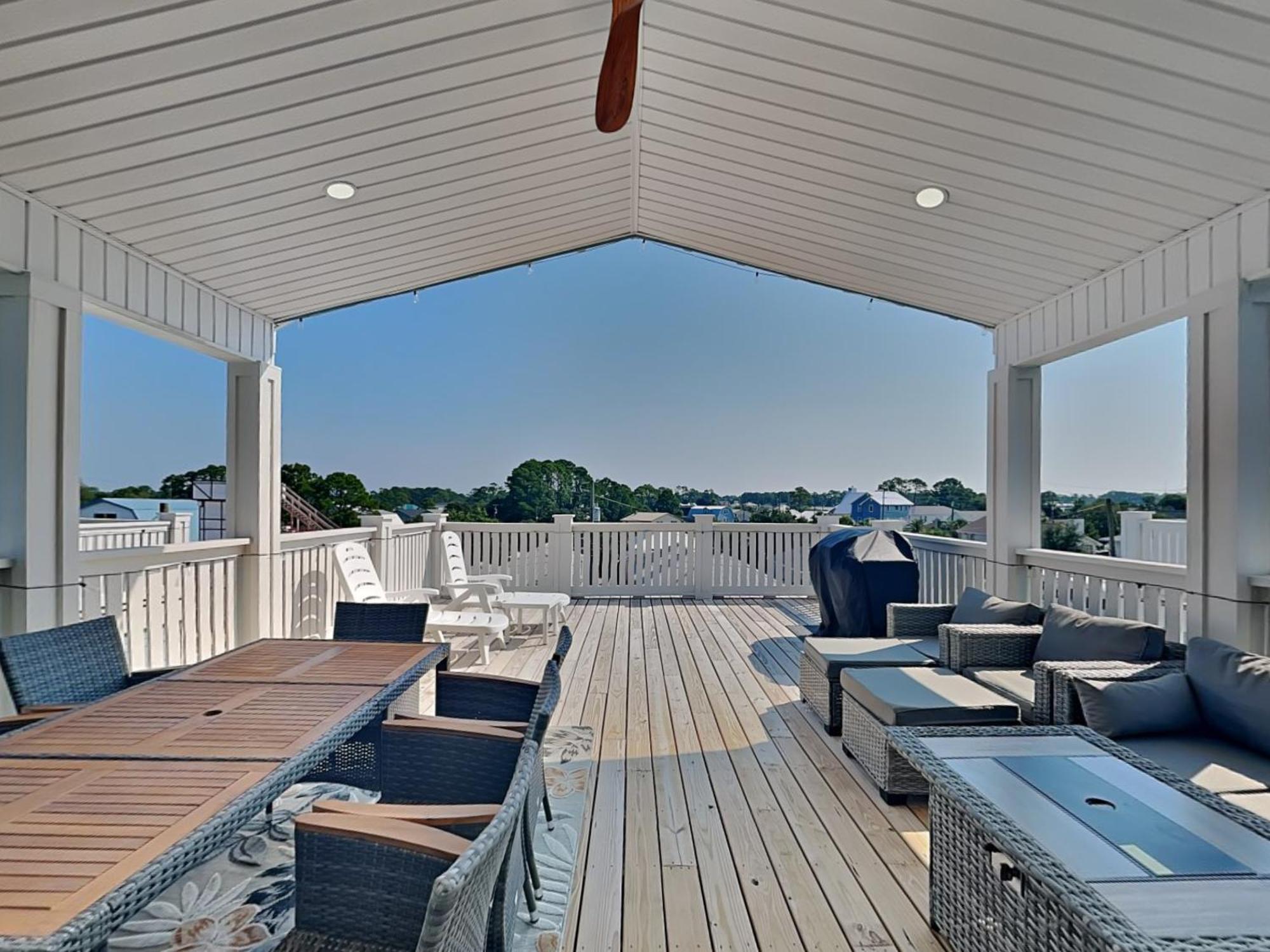 Ocean Pearl Holiday home
