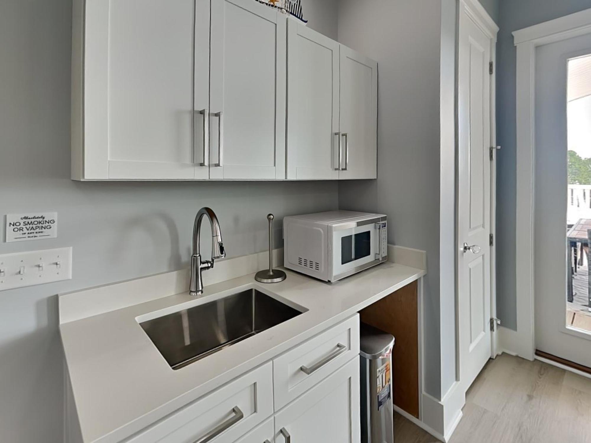 Holiday home Ocean Pearl
