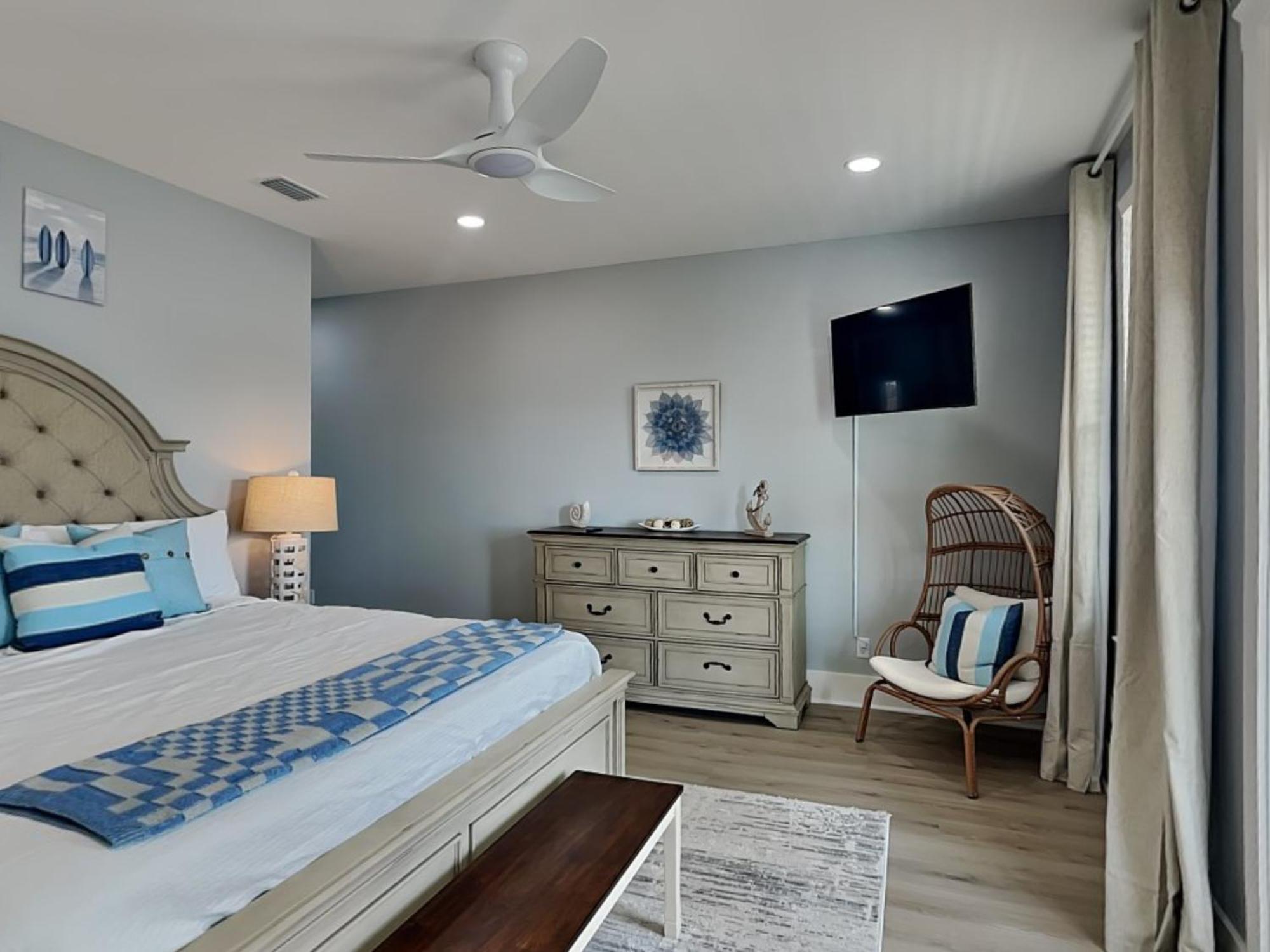 Ocean Pearl Holiday home *
