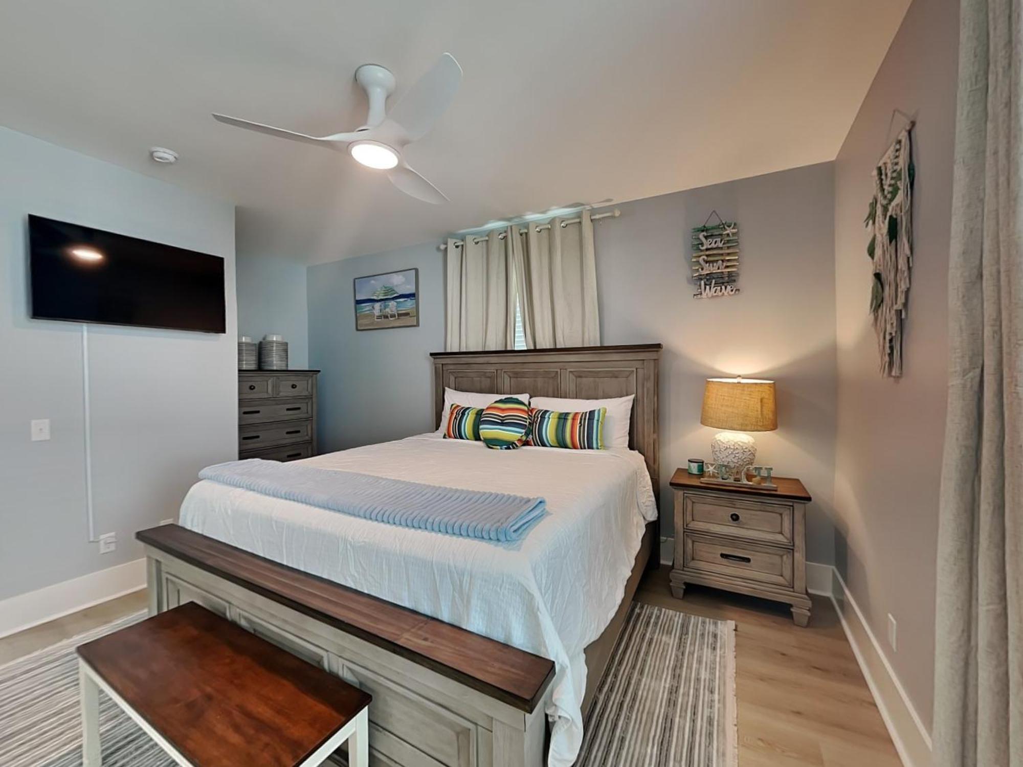 Holiday home Ocean Pearl *