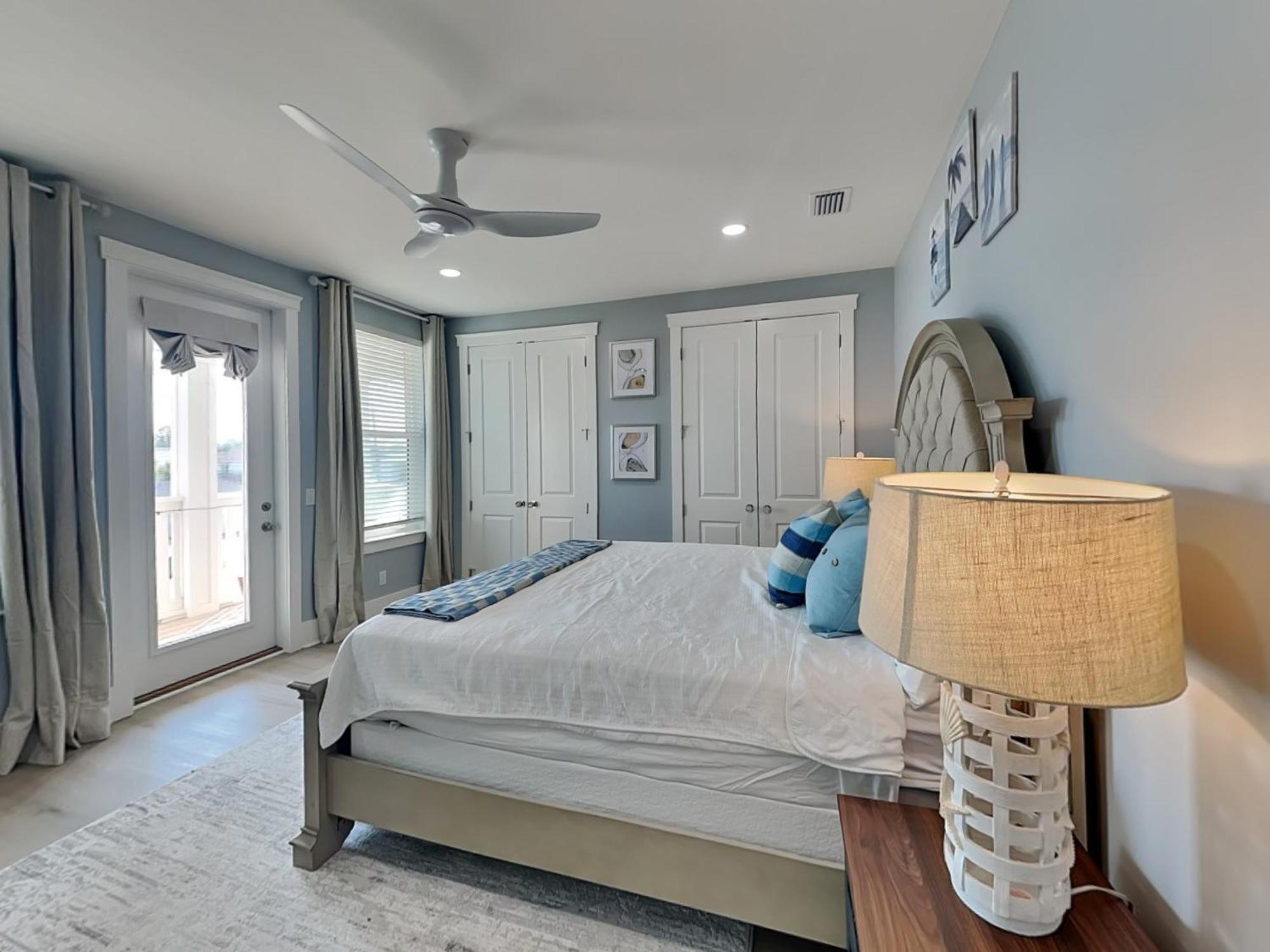 Ocean Pearl Holiday home Panama City Beach