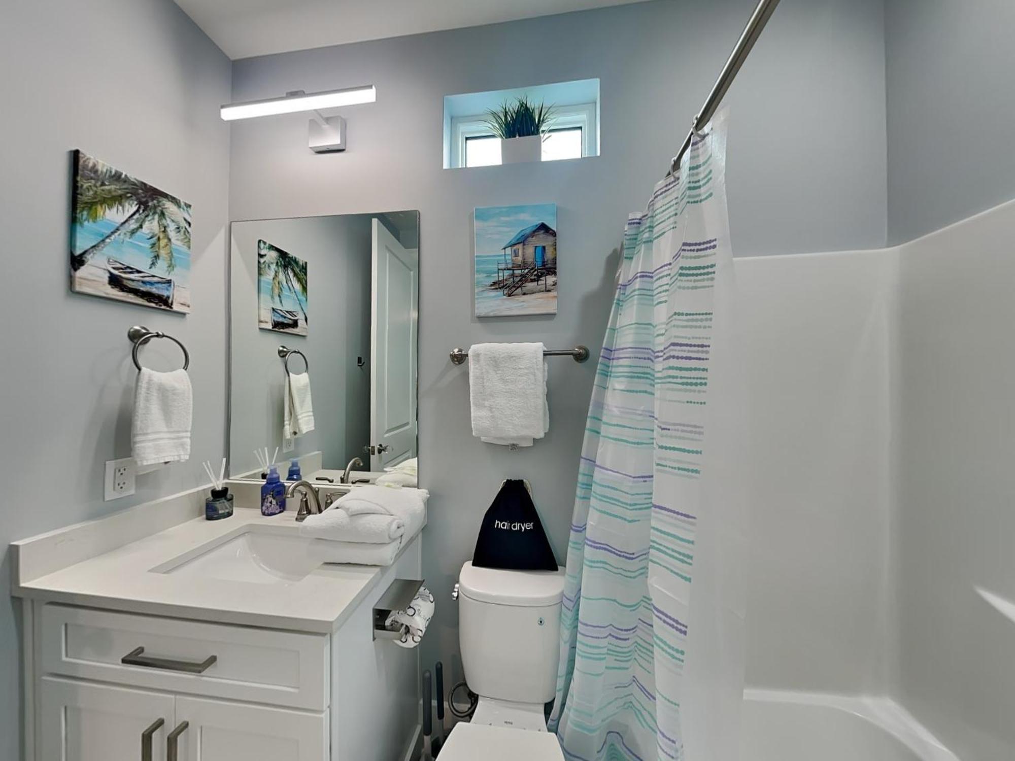 Ocean Pearl Panama City Beach
