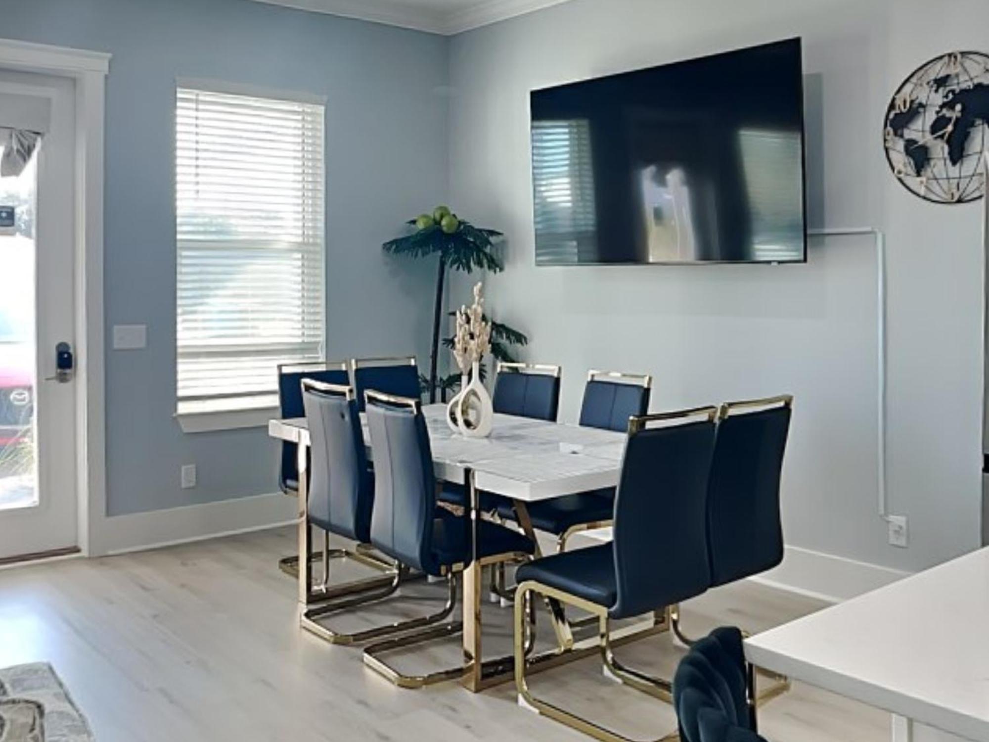 Holiday home Ocean Pearl *
